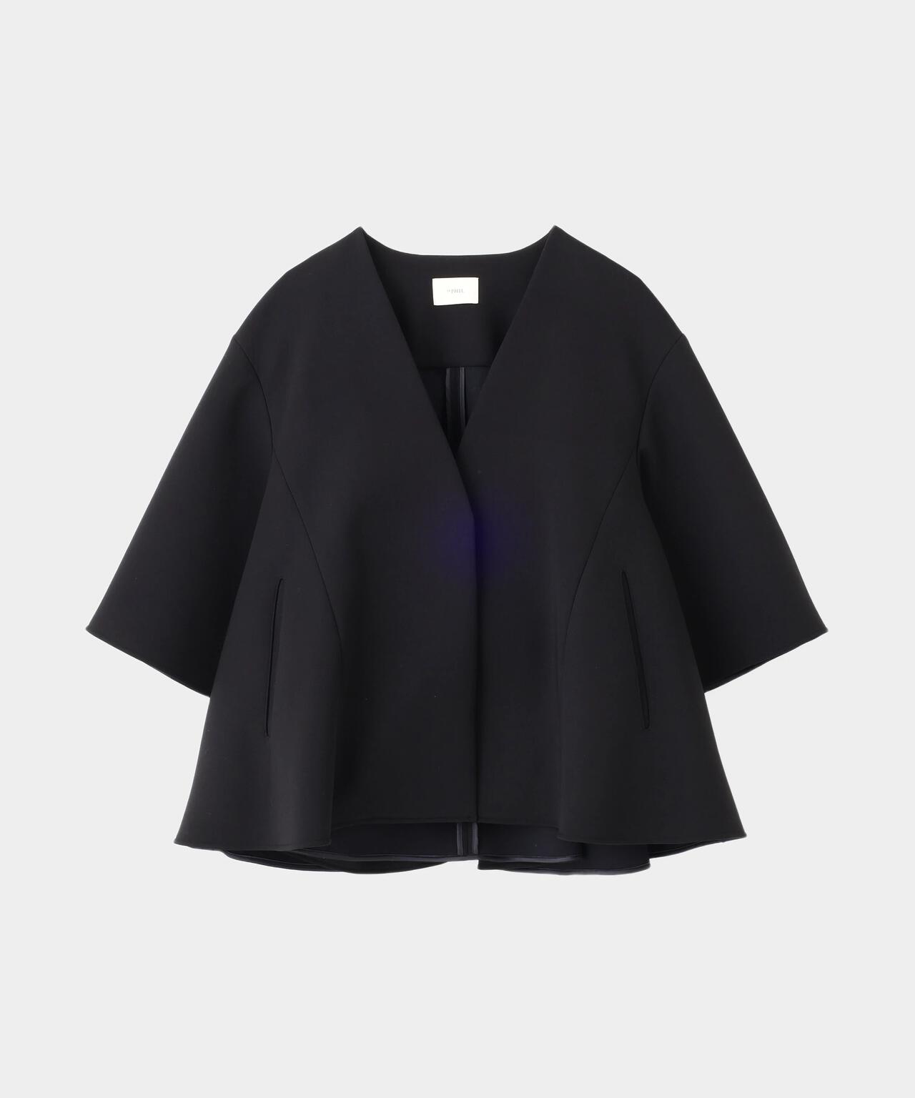 ライトボンディングフレアジャケット