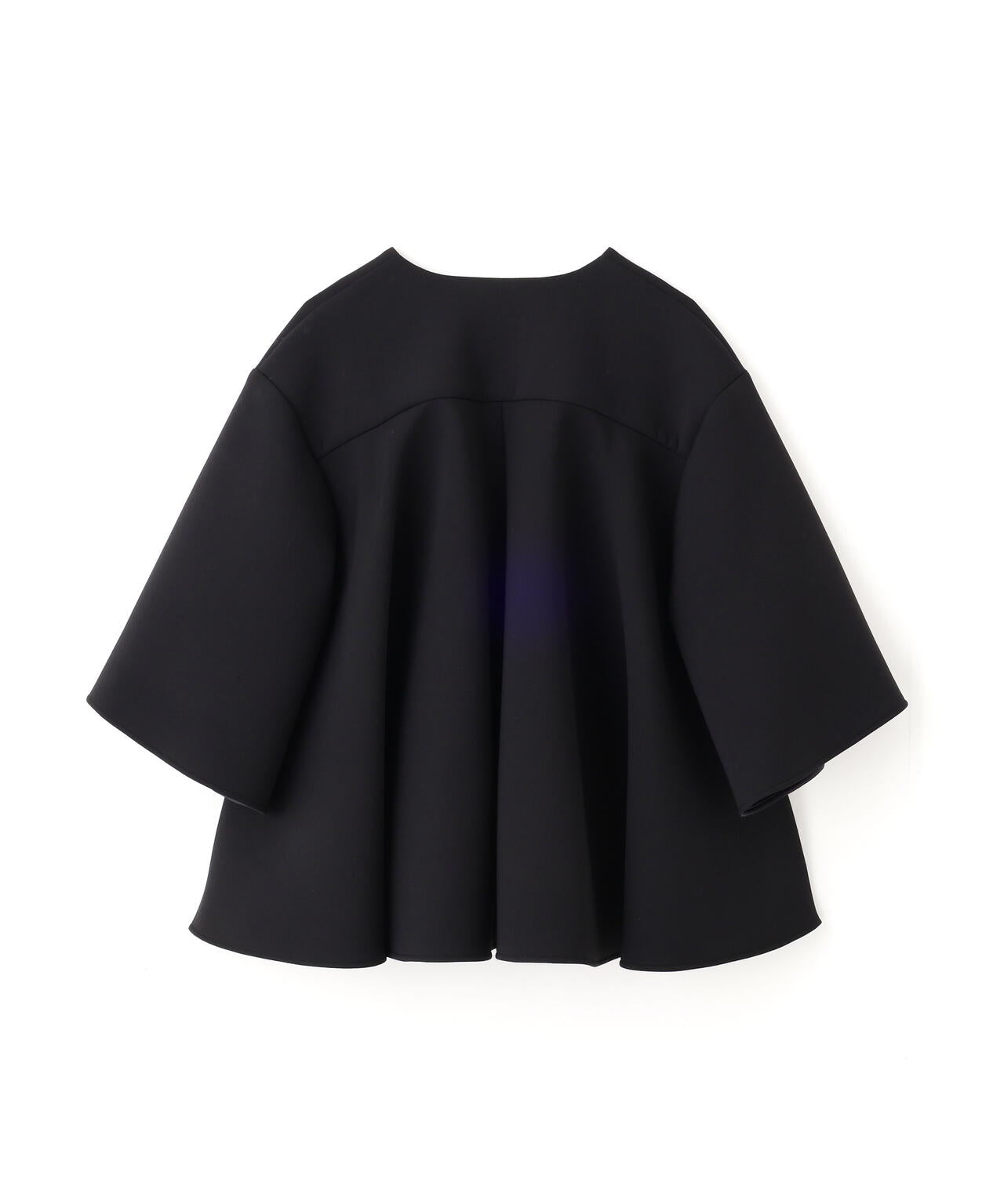 ライトボンディングフレアジャケット