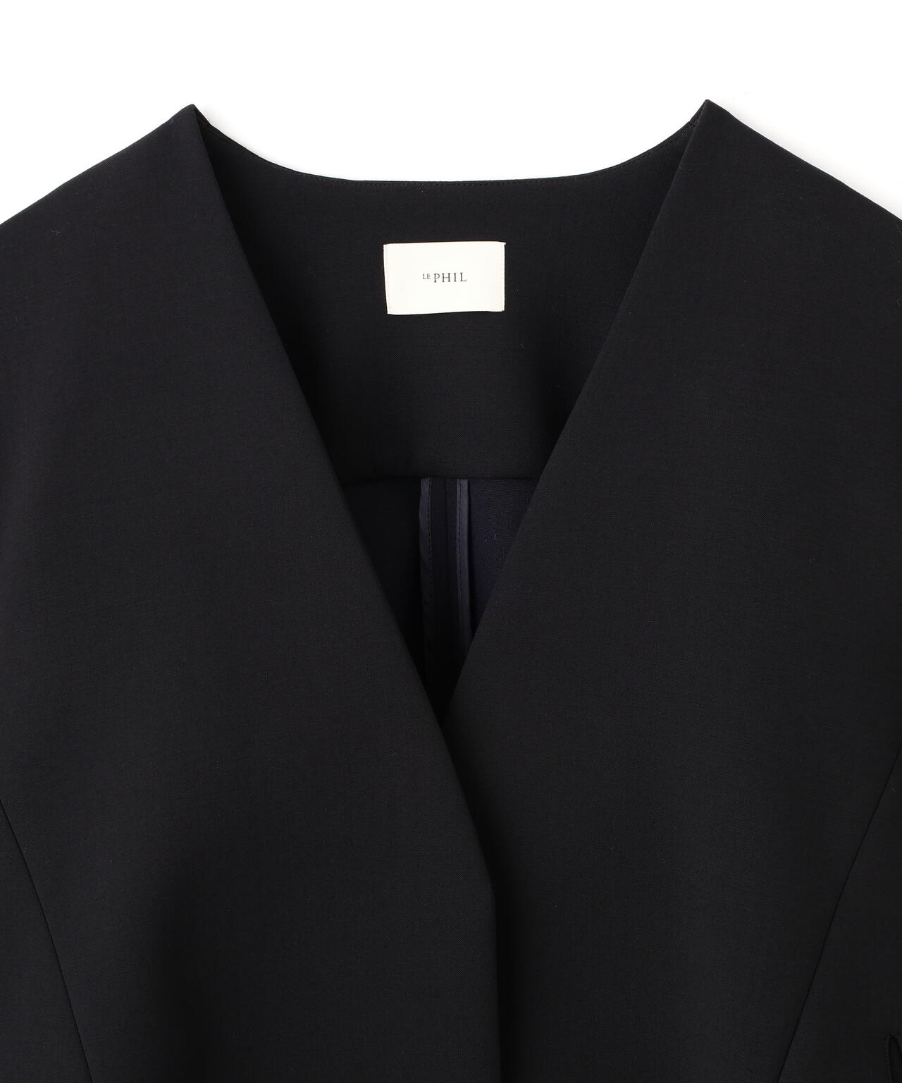 ライトボンディングフレアジャケット