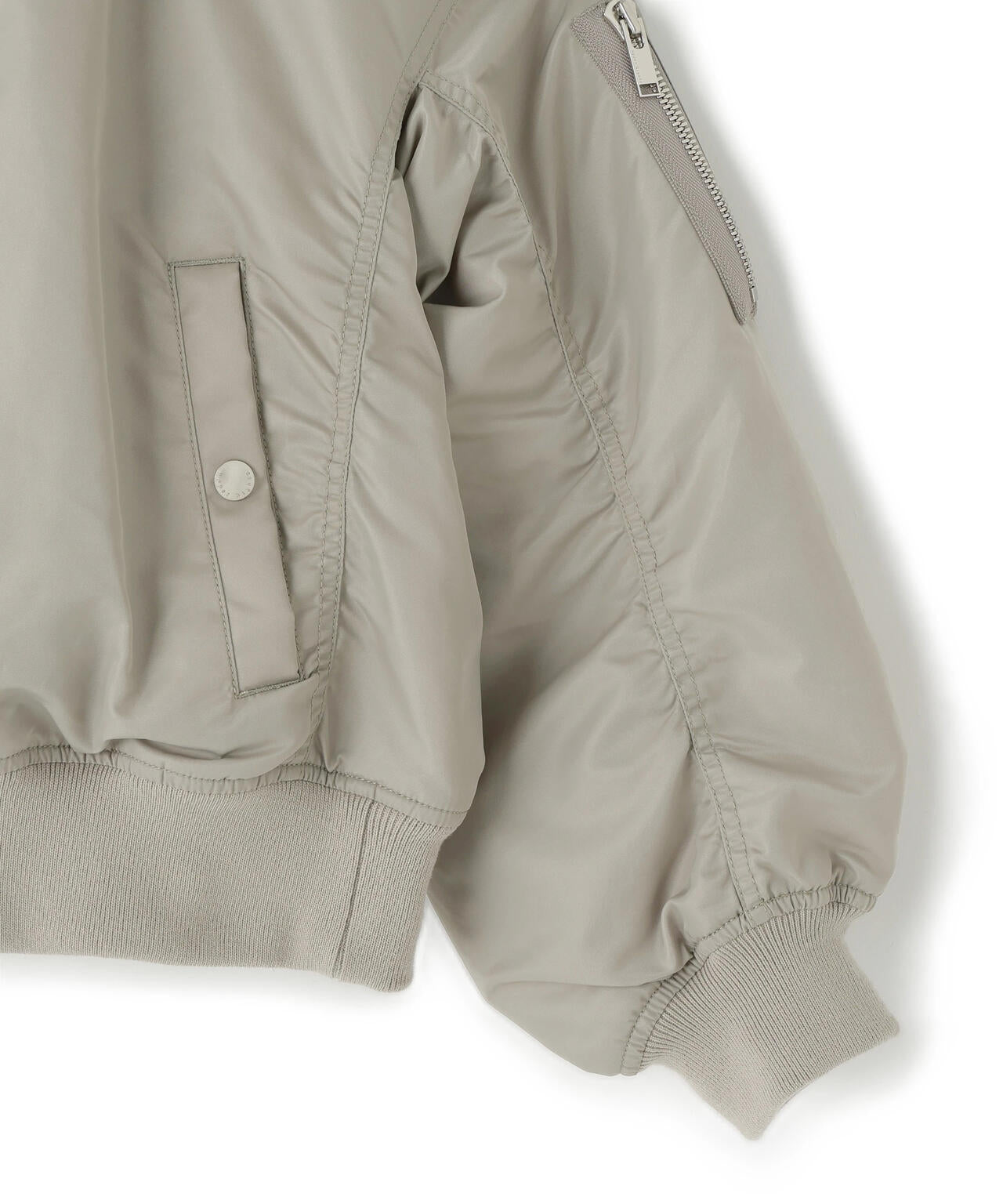 【upper hights / アッパーハイツ】THE U-2 HOODIE