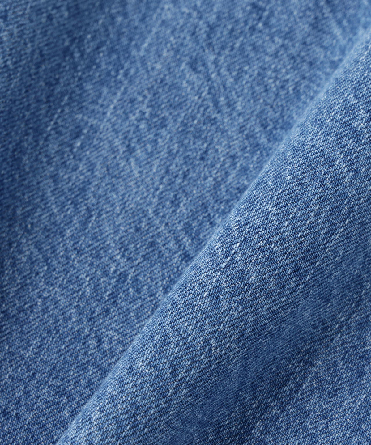 【upper hights / アッパーハイツ】THE LOOSE DENIM JK