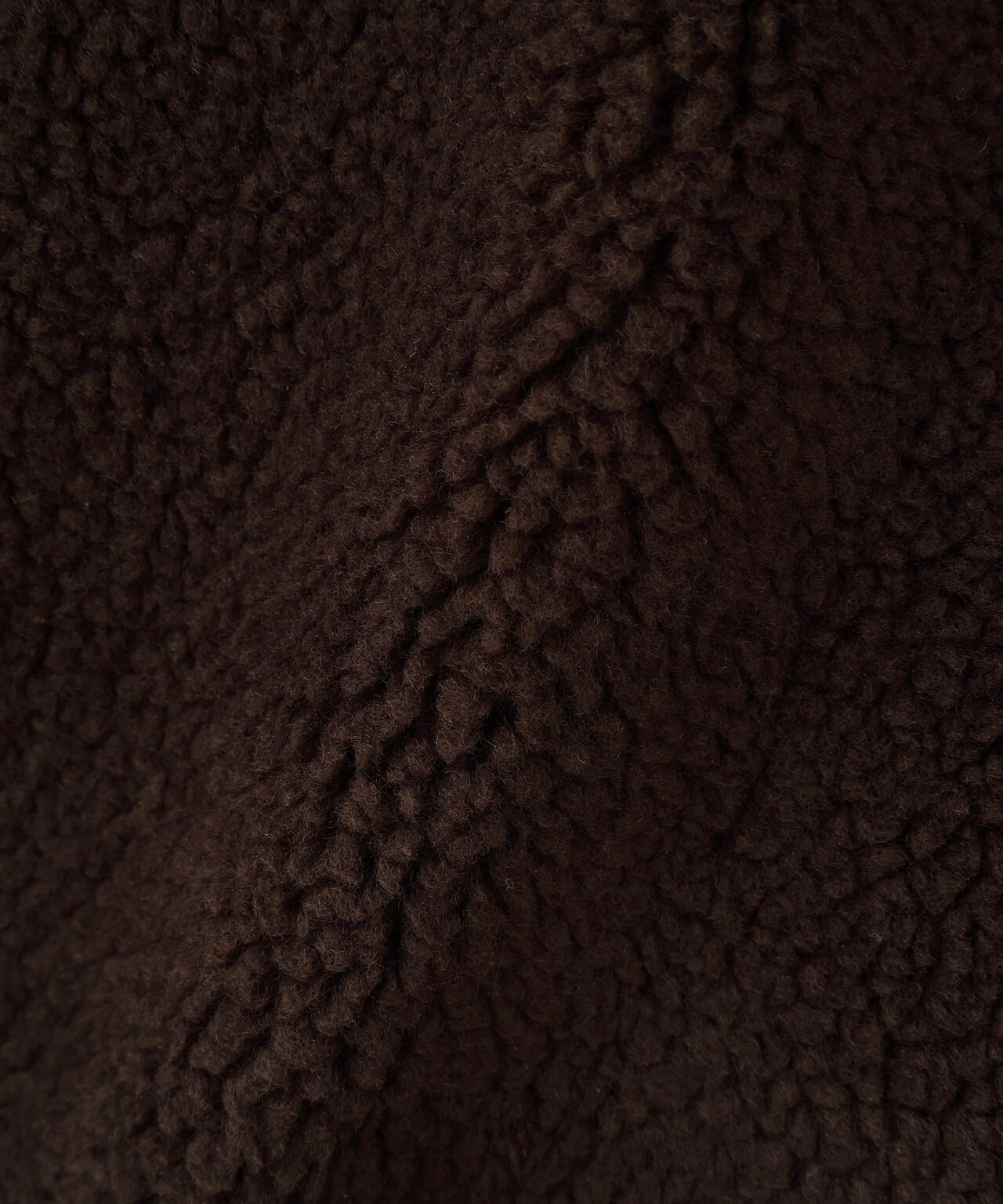 《LE PHIL SPORTS》ボアパイルロングコート