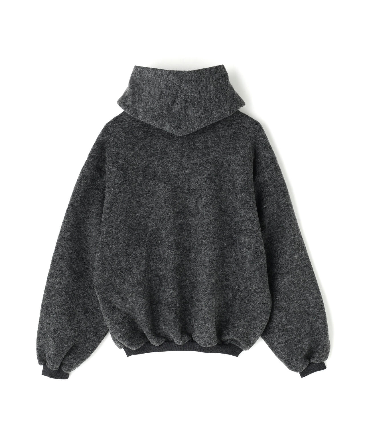 【TANAKA / タナカ】SWEAT HOODIE