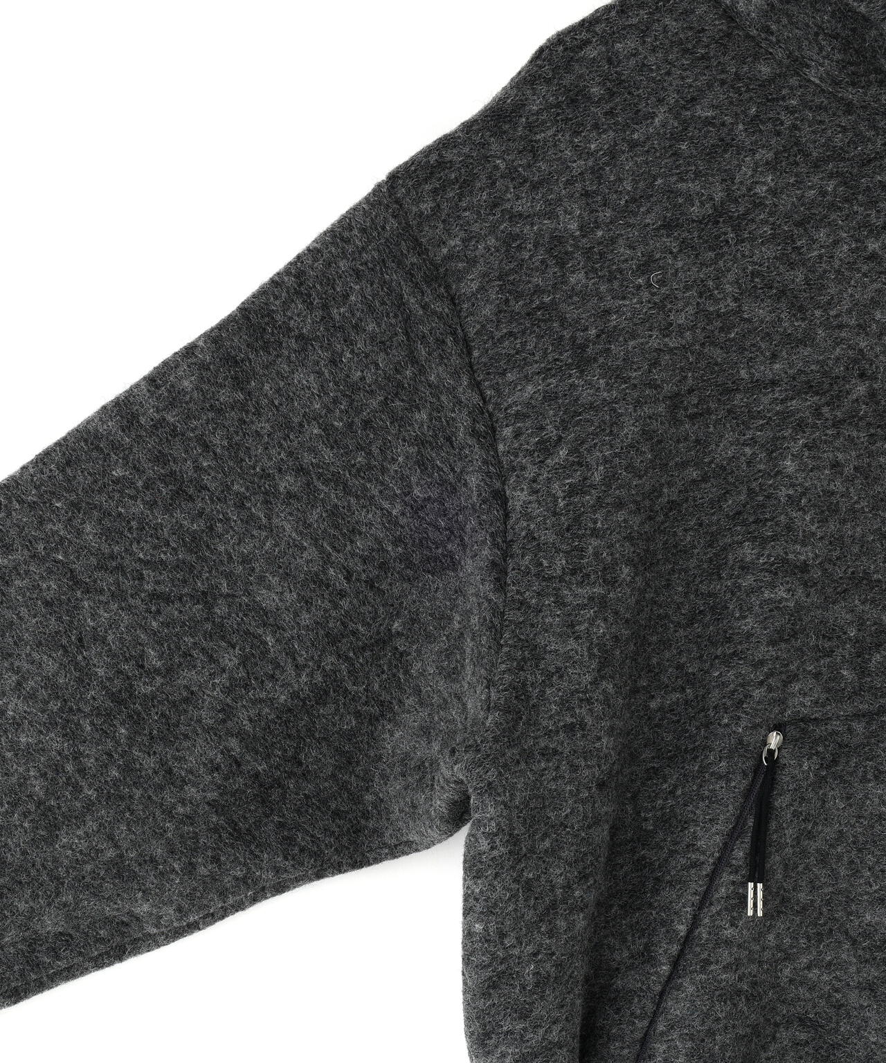 【TANAKA / タナカ】SWEAT HOODIE