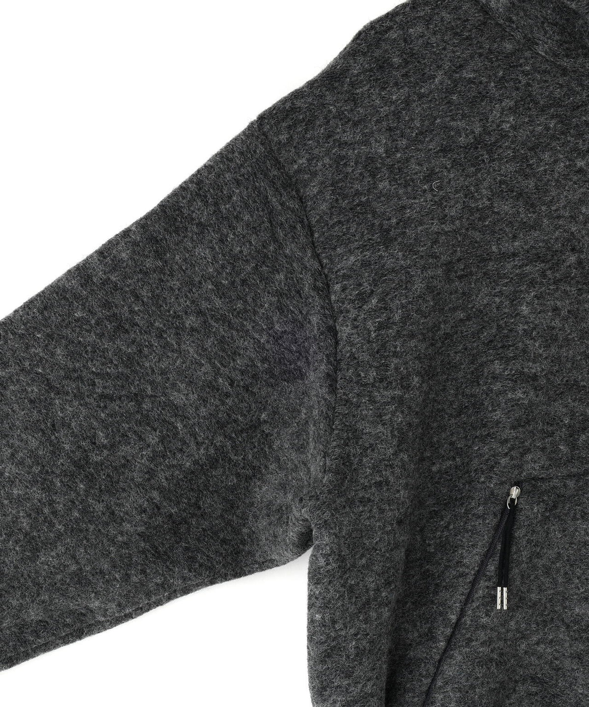 【TANAKA / タナカ】SWEAT HOODIE