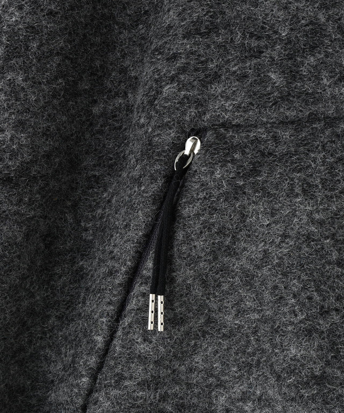 【TANAKA / タナカ】SWEAT HOODIE