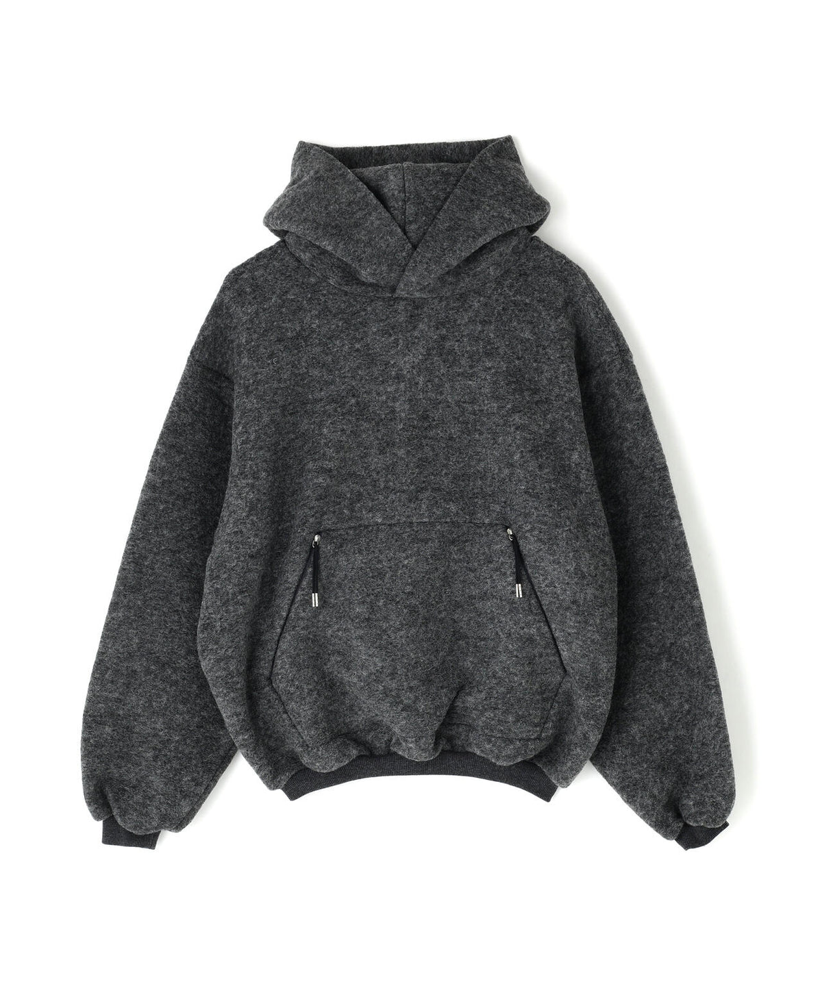 【TANAKA / タナカ】SWEAT HOODIE