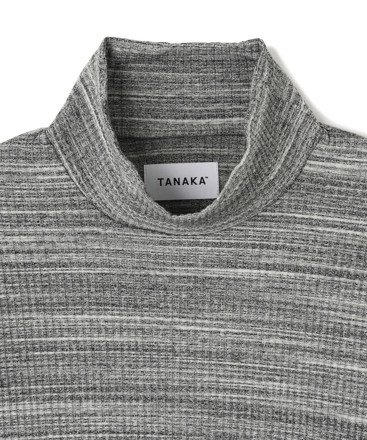 【TANAKA / タナカ】JERSEYTOP