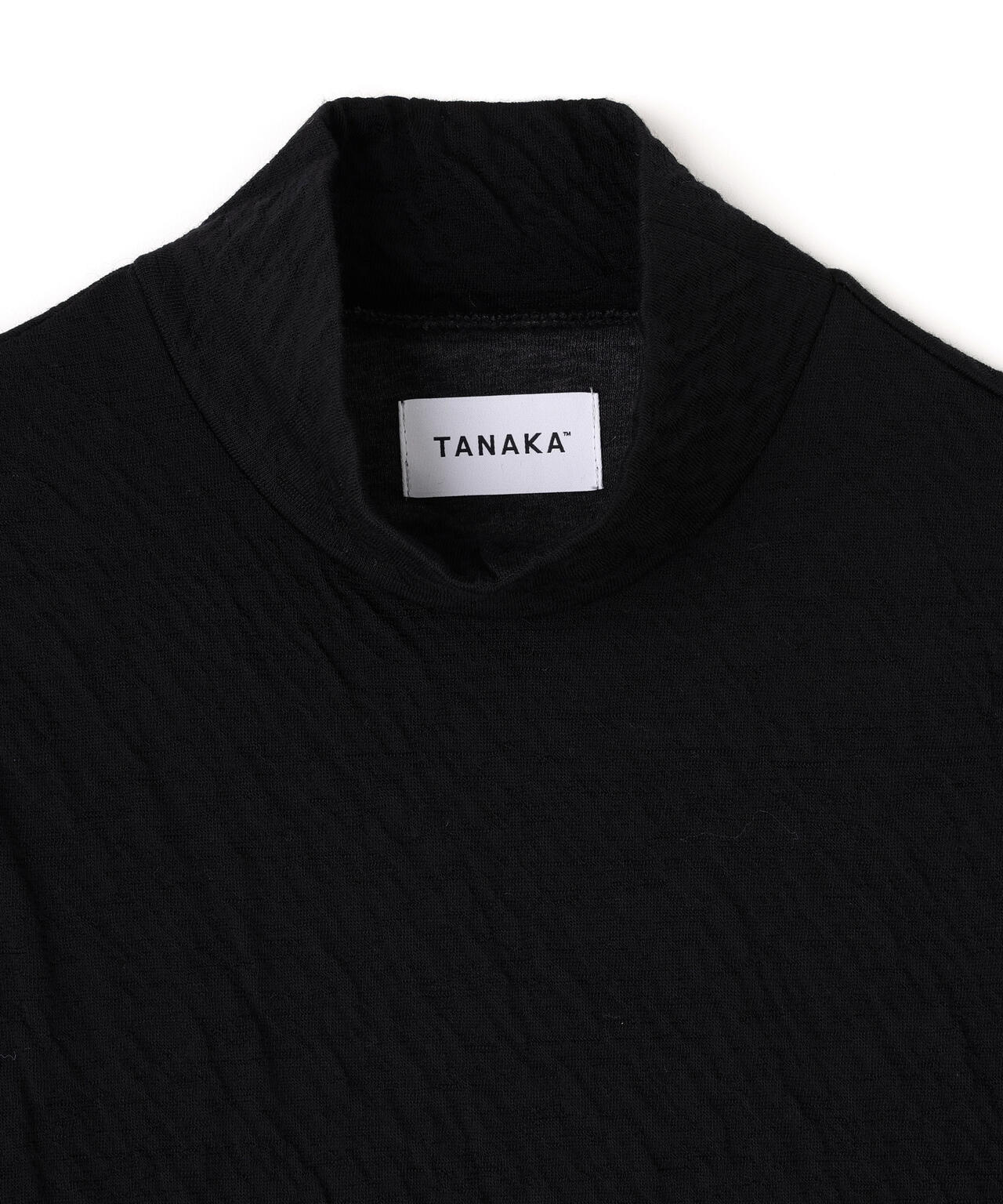 【TANAKA / タナカ】JERSEYTOP