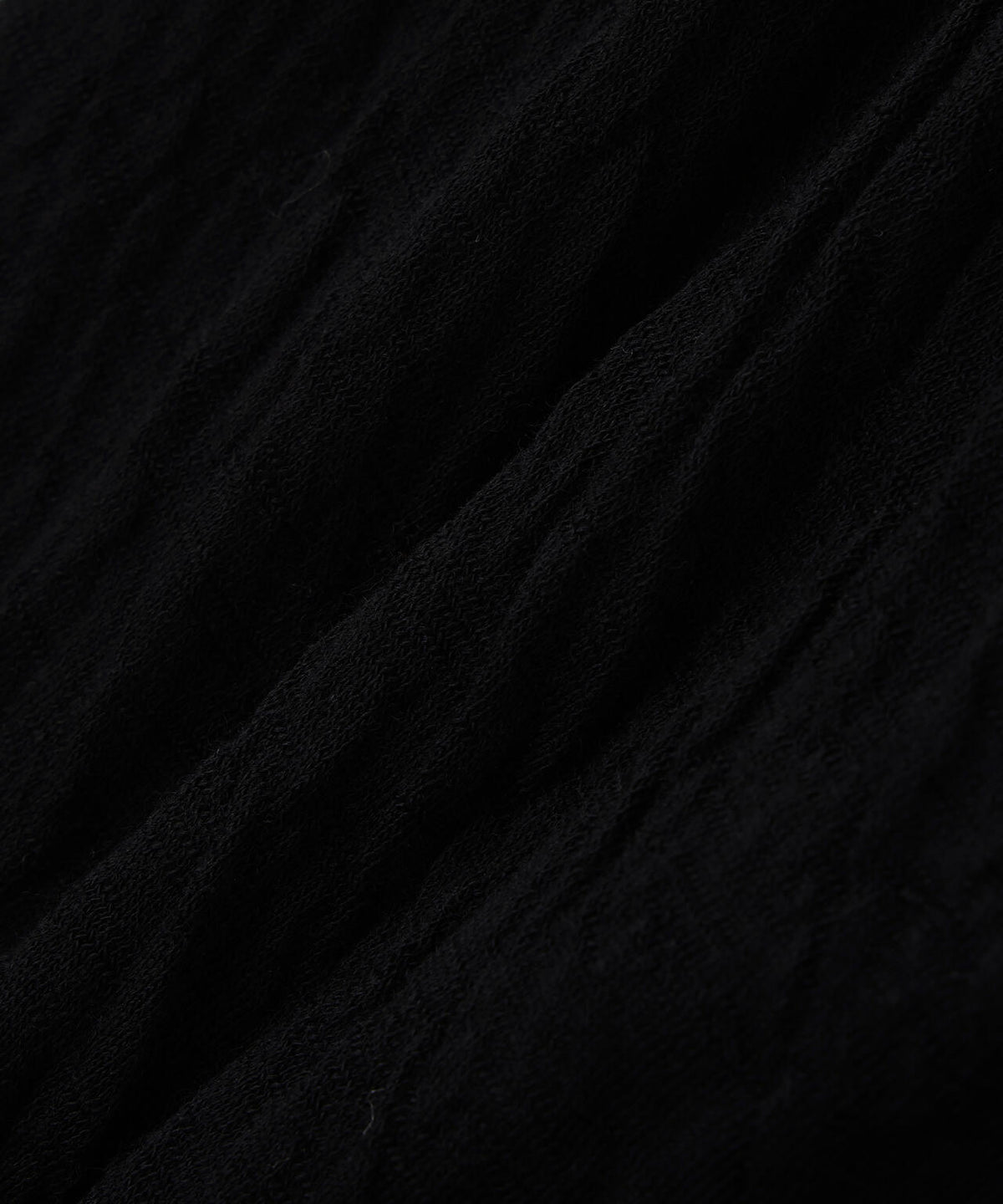 【TANAKA / タナカ】JERSEYTOP