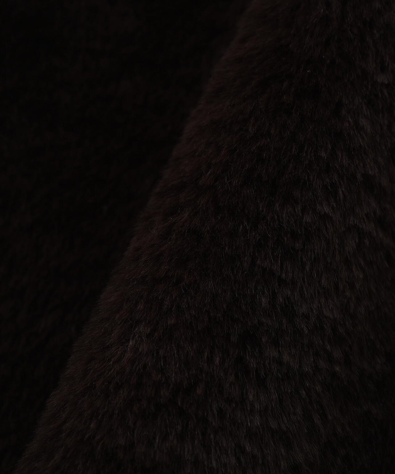 《LE PHIL SPORTS》フェイクファービッグフーディー