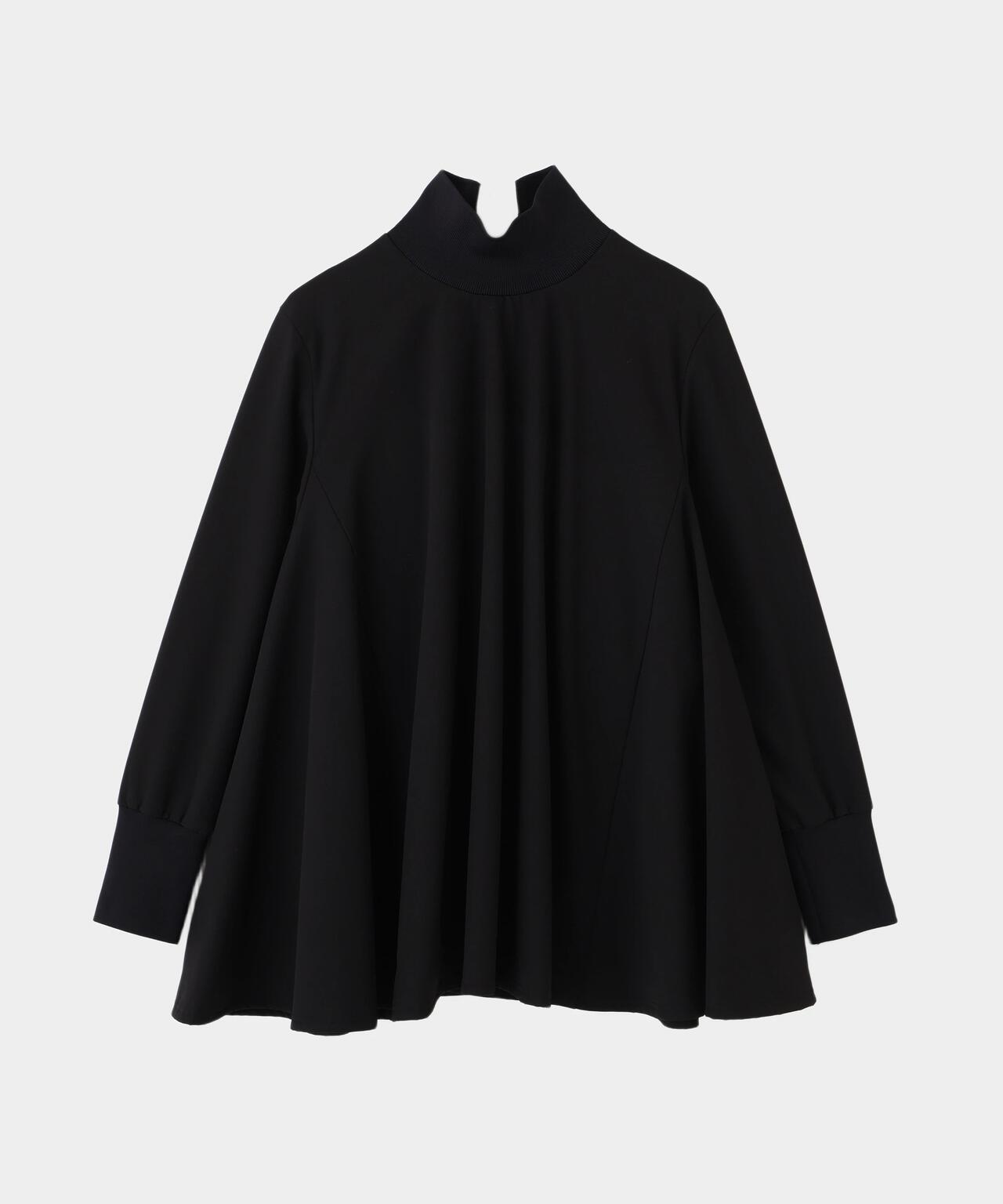 バックフリーステントプルオーバー