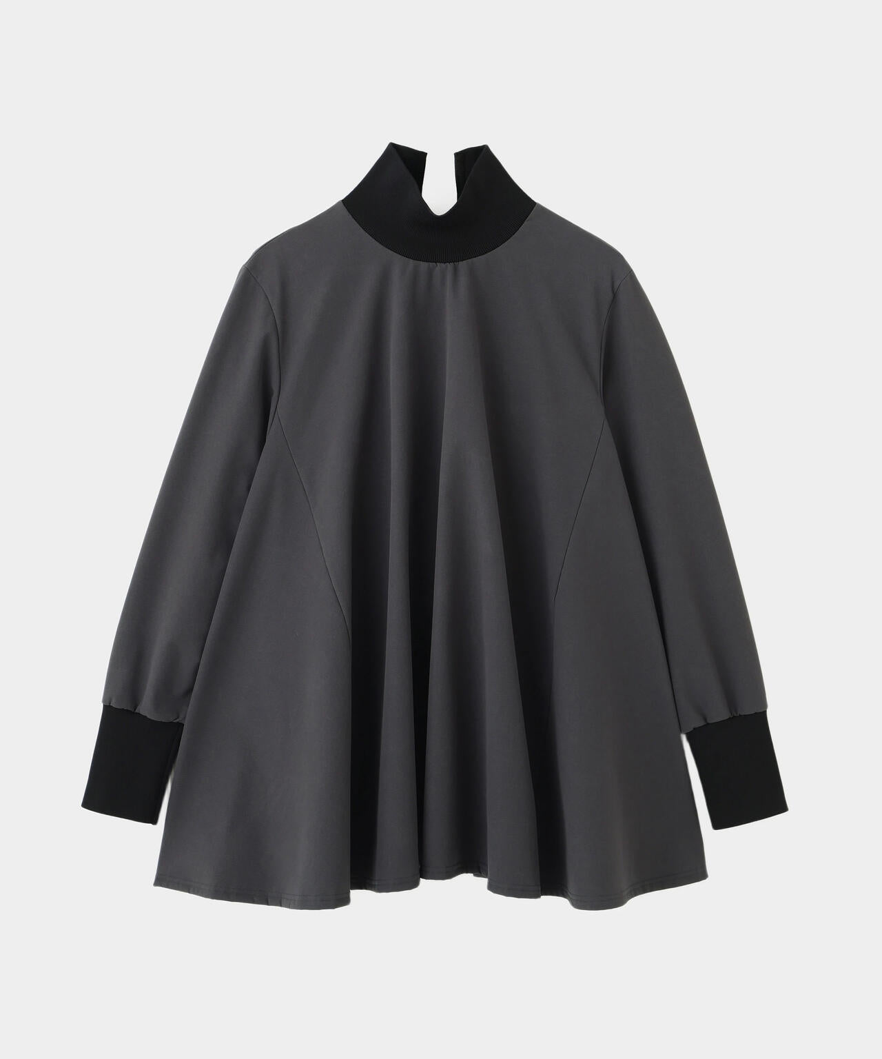 バックフリーステントプルオーバー