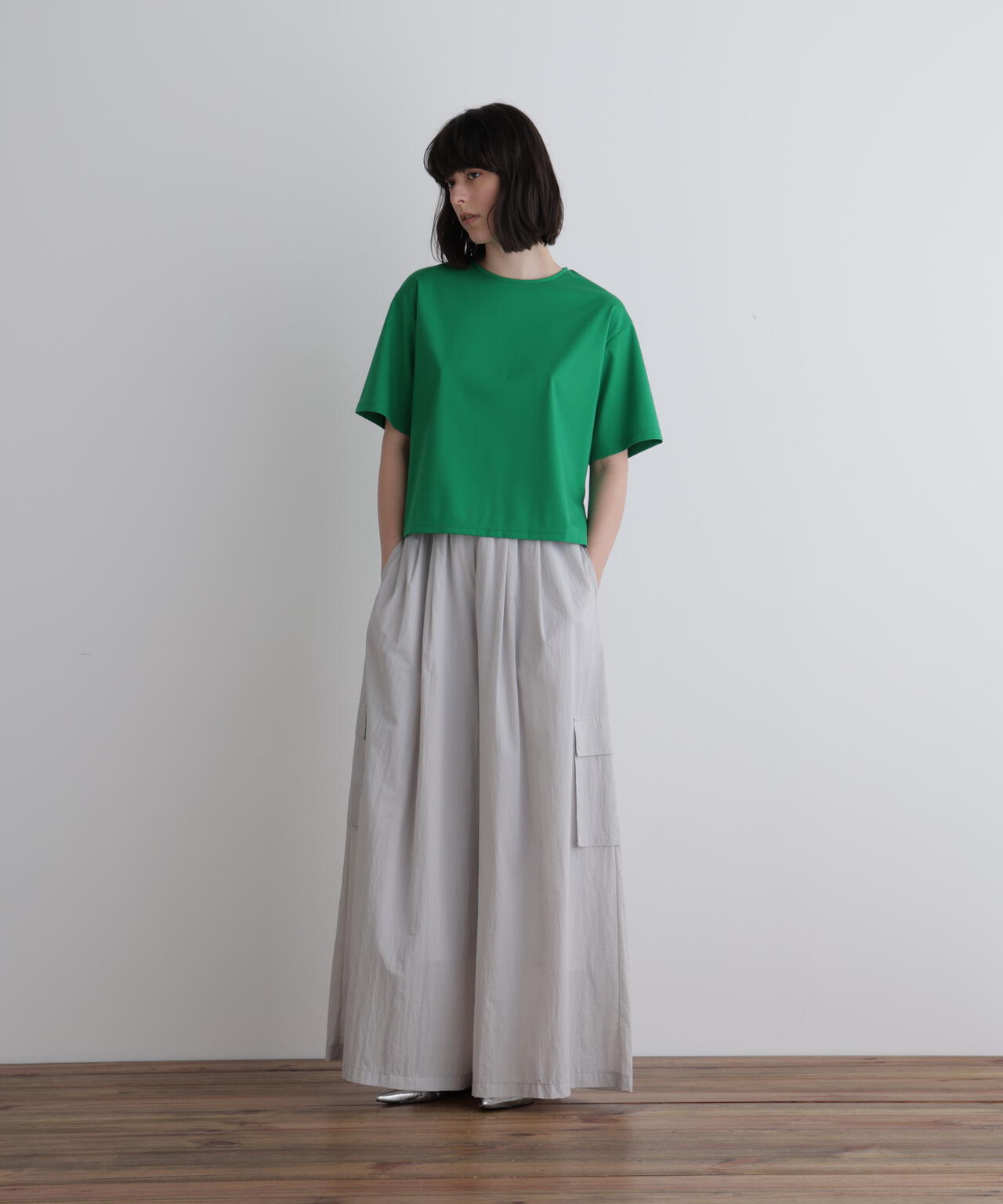 パーフェクトTコンパクトポンチ