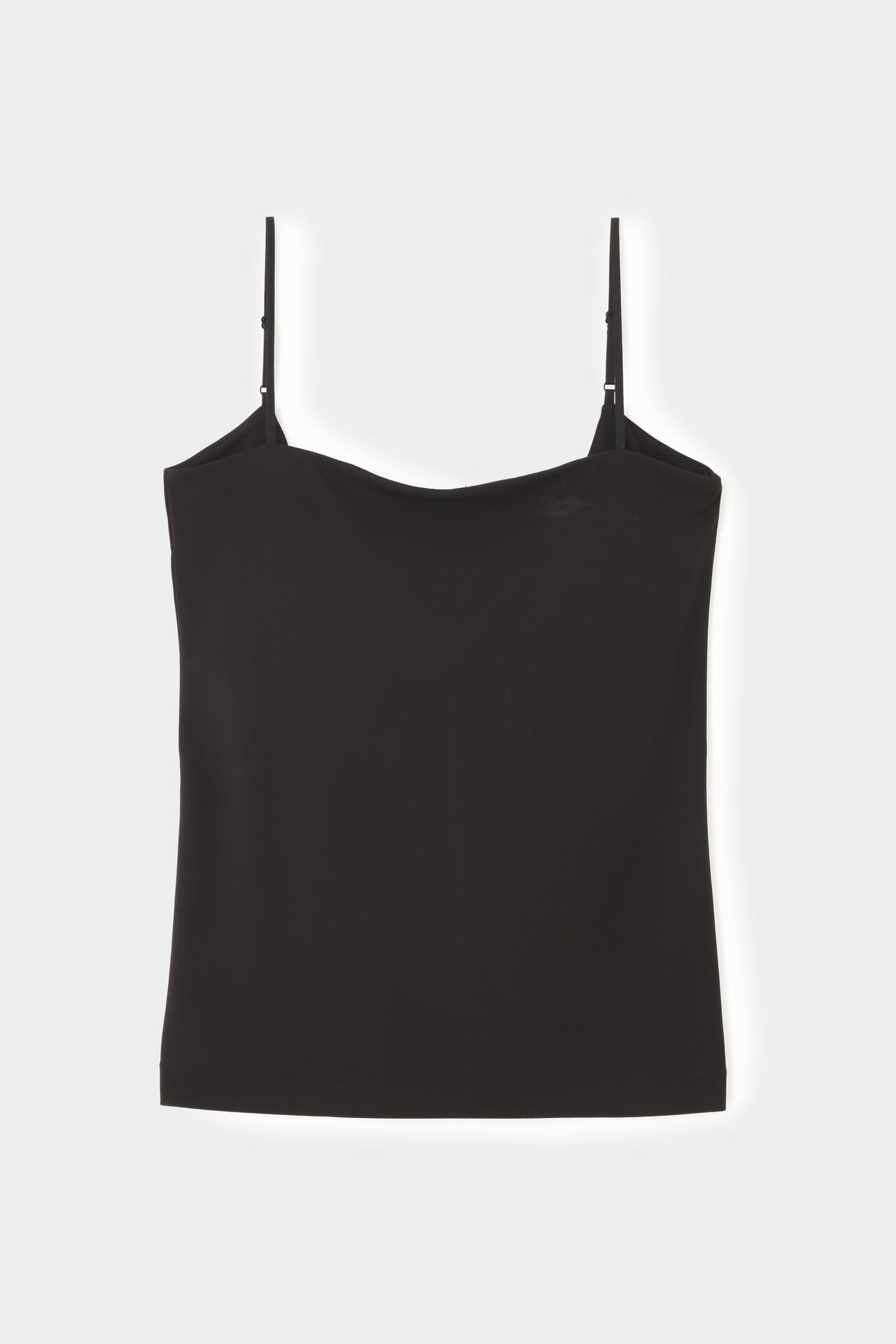 カップインキャミトップ