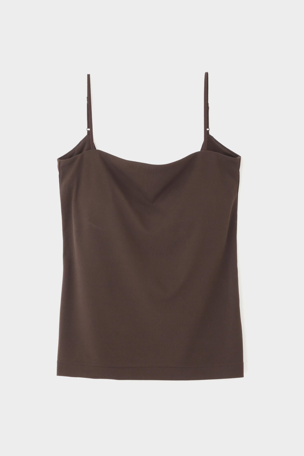 カップインキャミトップ