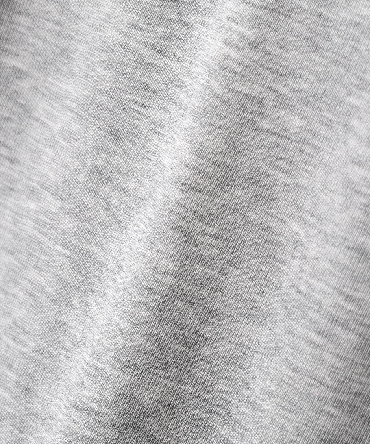 カップインハイネックトップ