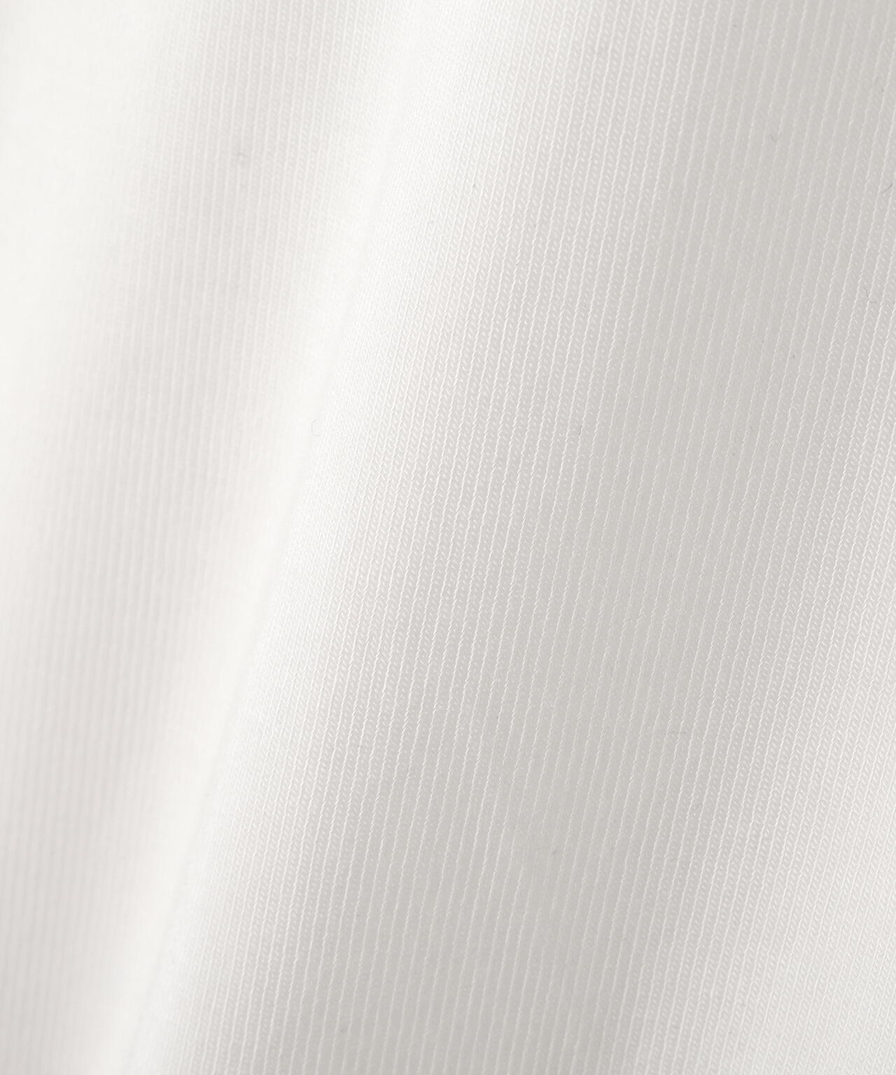 カップインハイネックトップ