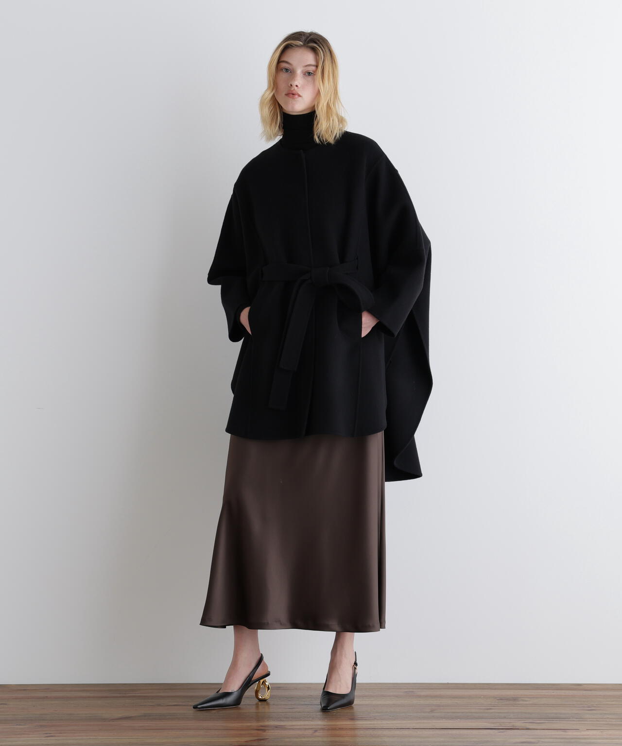 シアージャージートップス