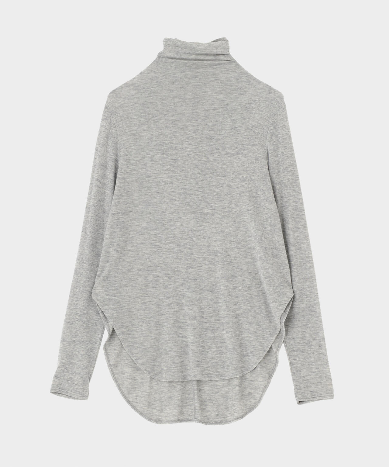 シアージャージートップス