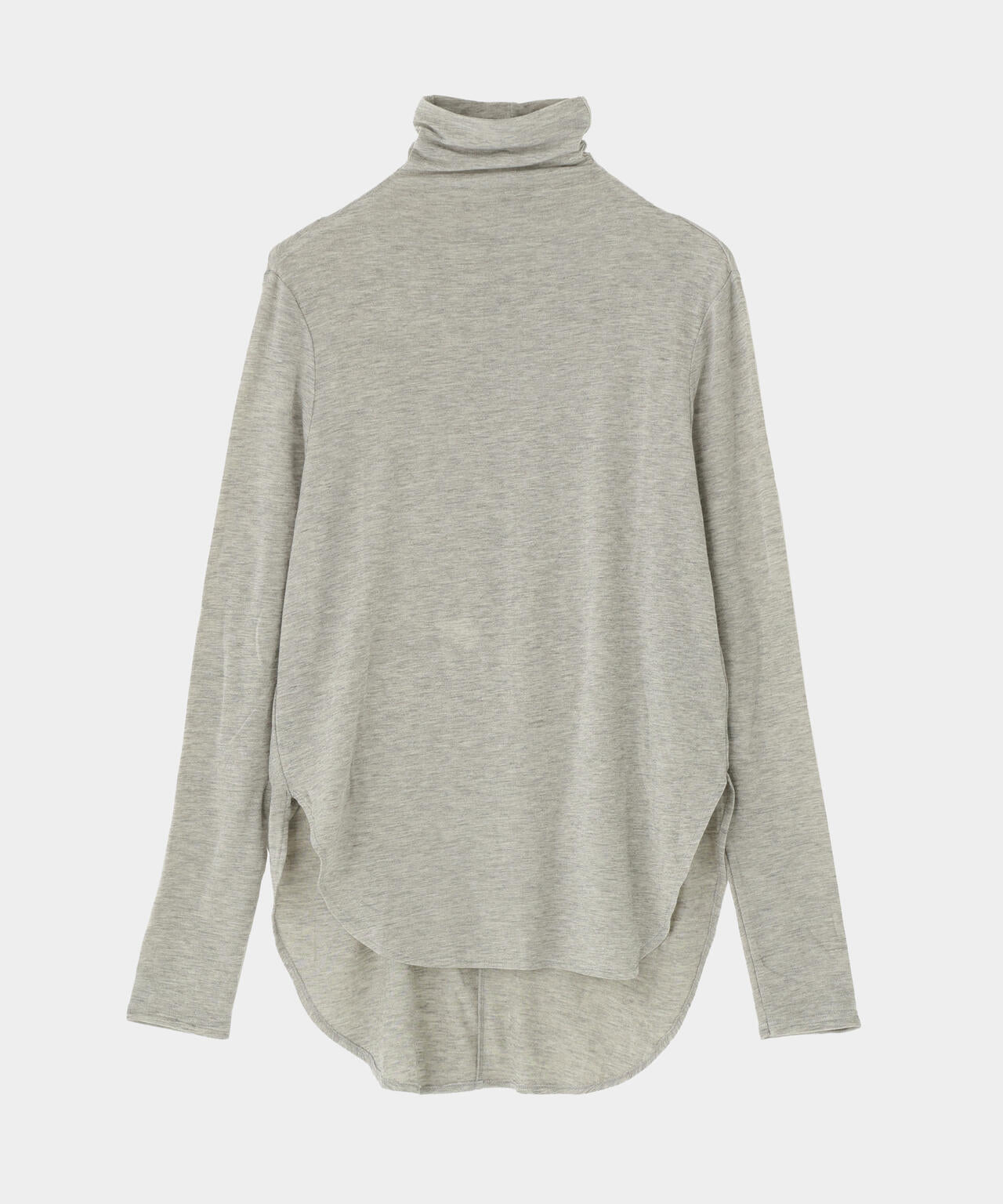 シアージャージートップス