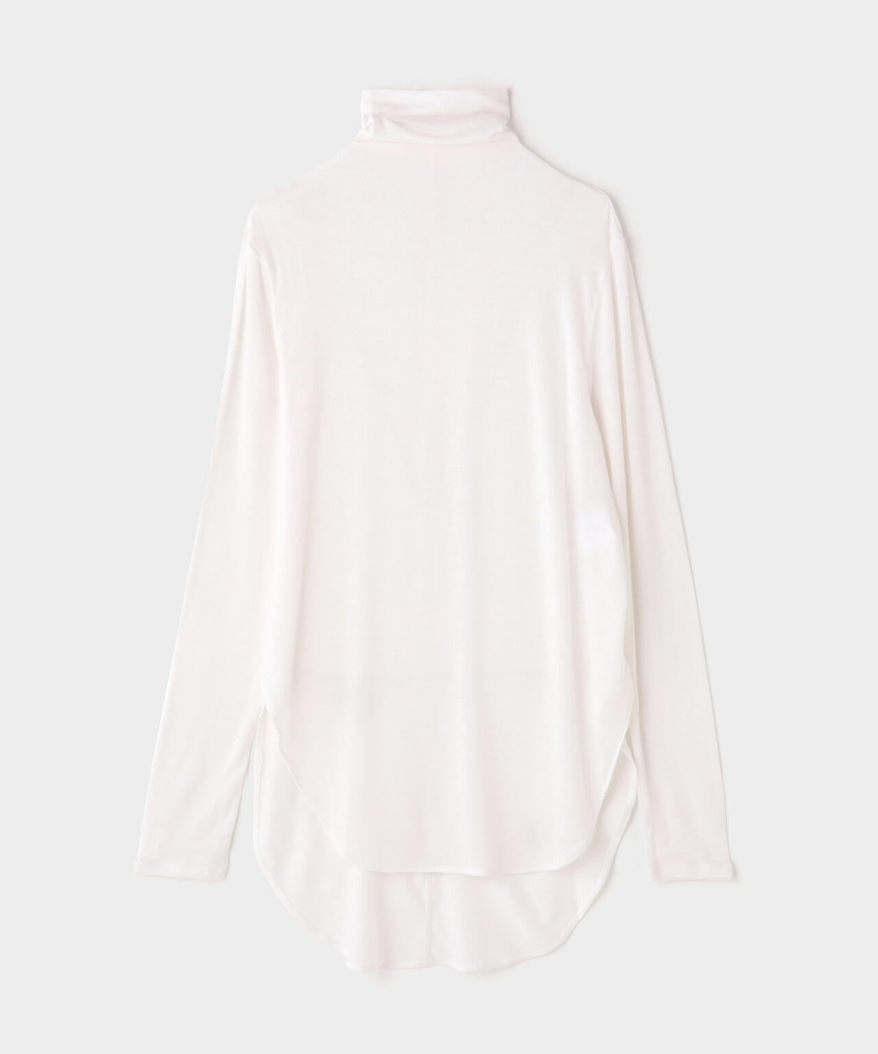 シアージャージートップス