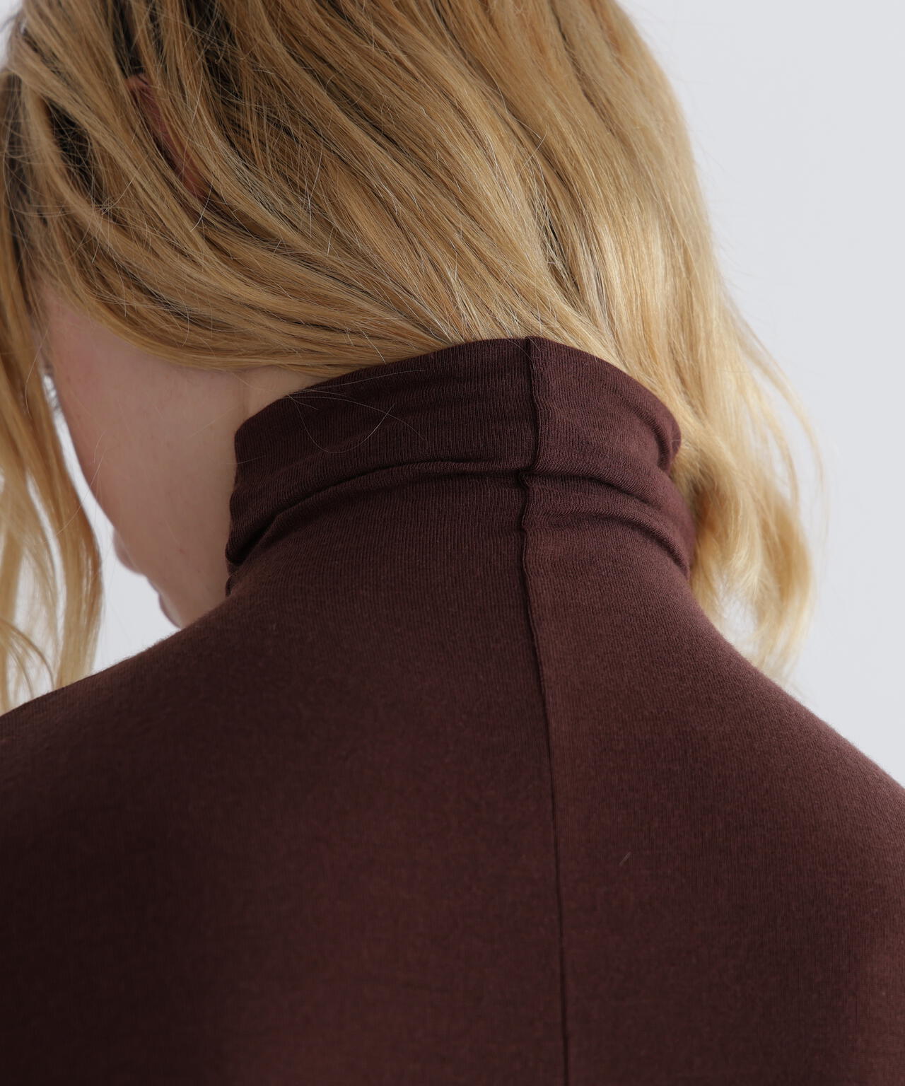 シアージャージートップス