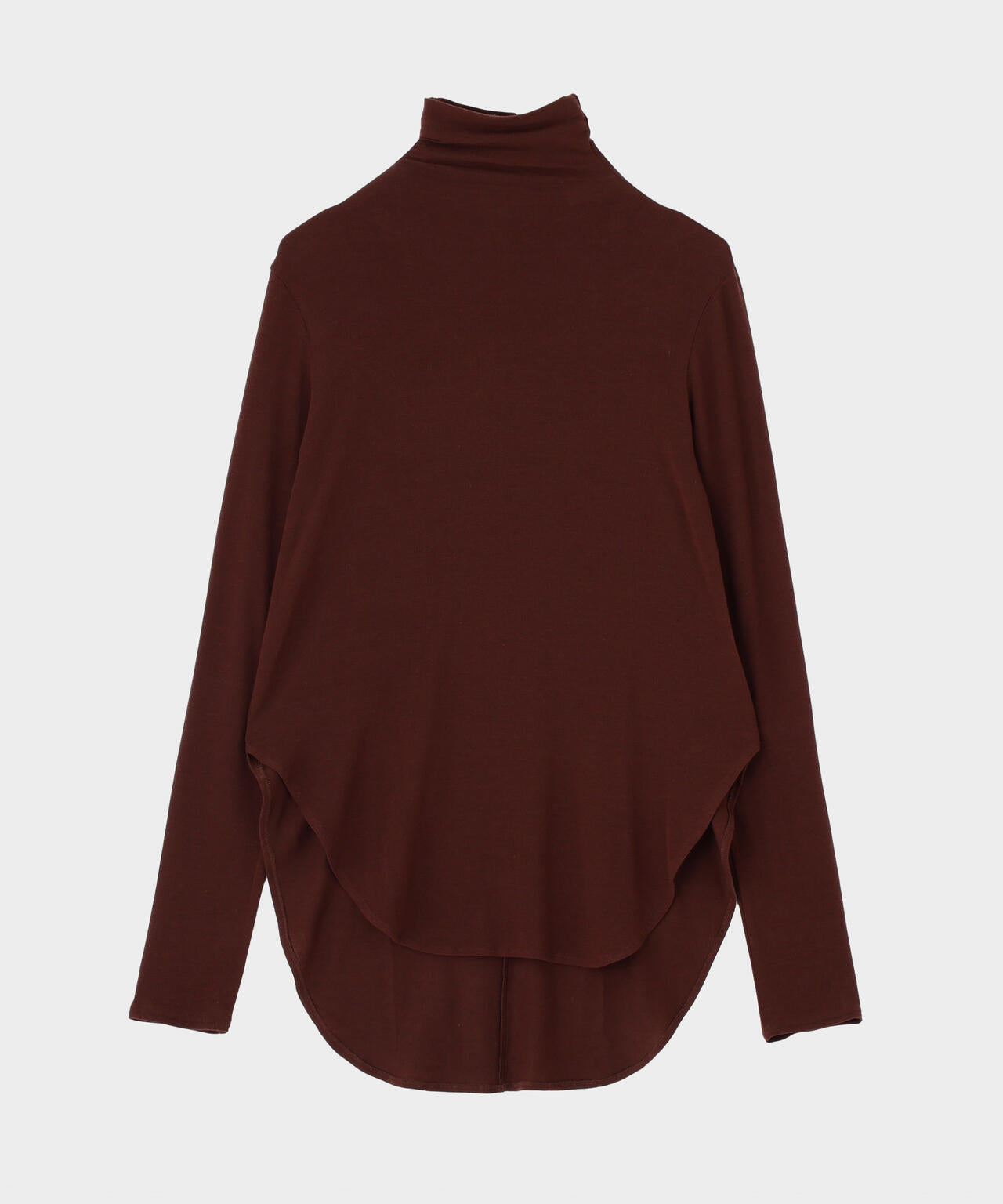 シアージャージートップス