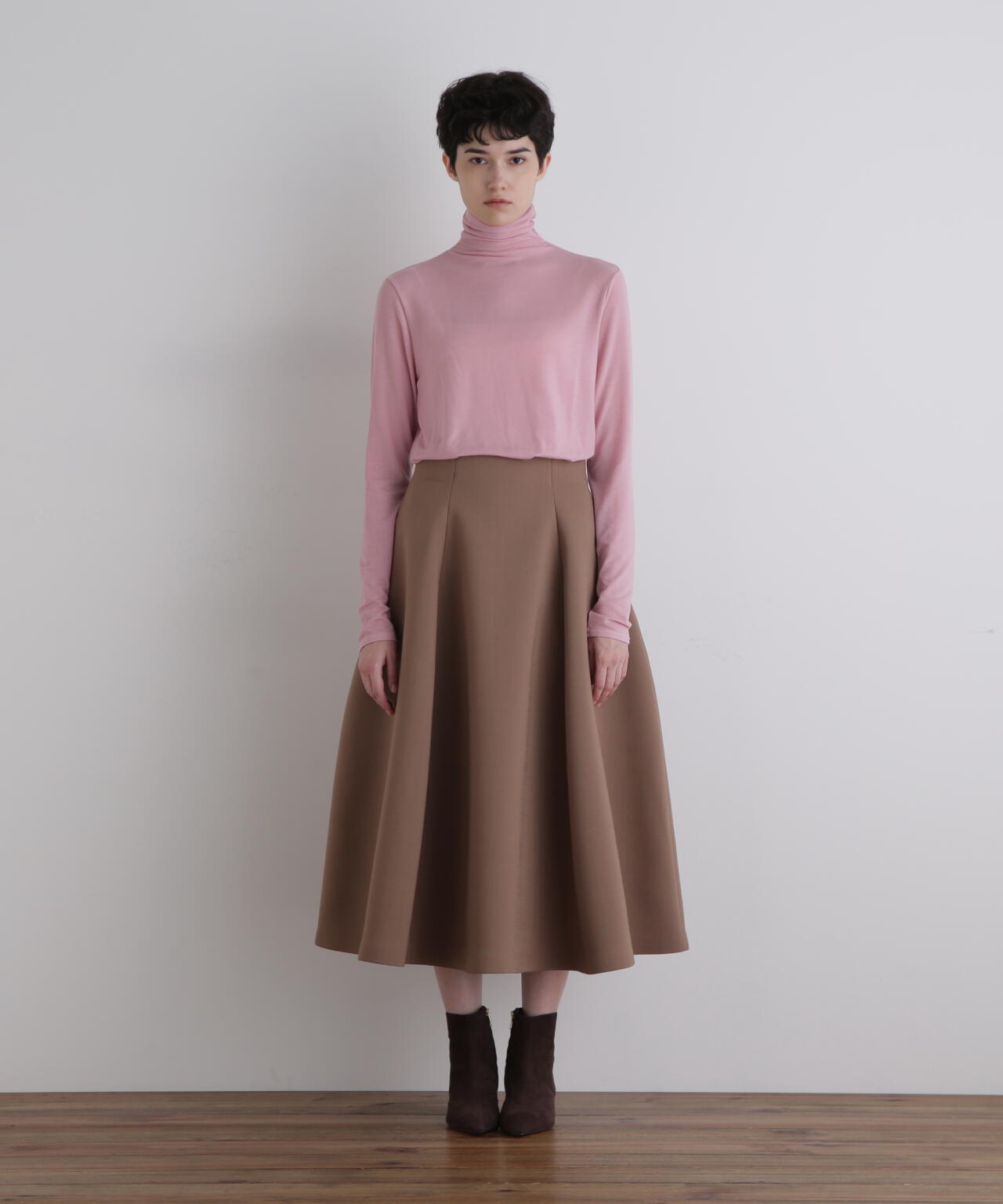 シアージャージートップス