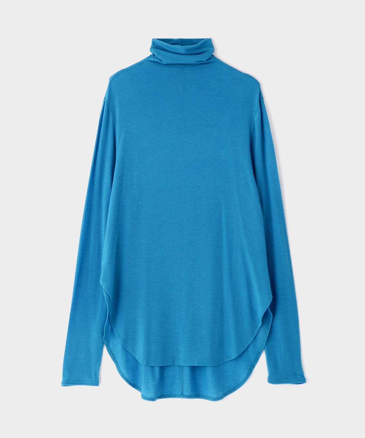 シアージャージートップス