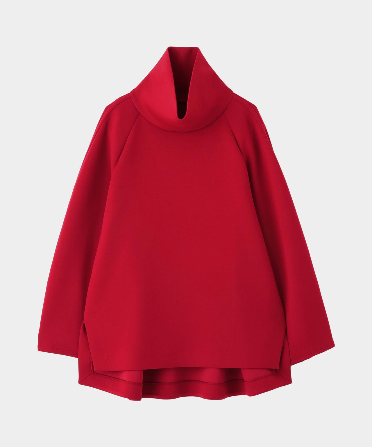 《LE PHIL SPORTS》ライトダンボールレタードプルオーバー