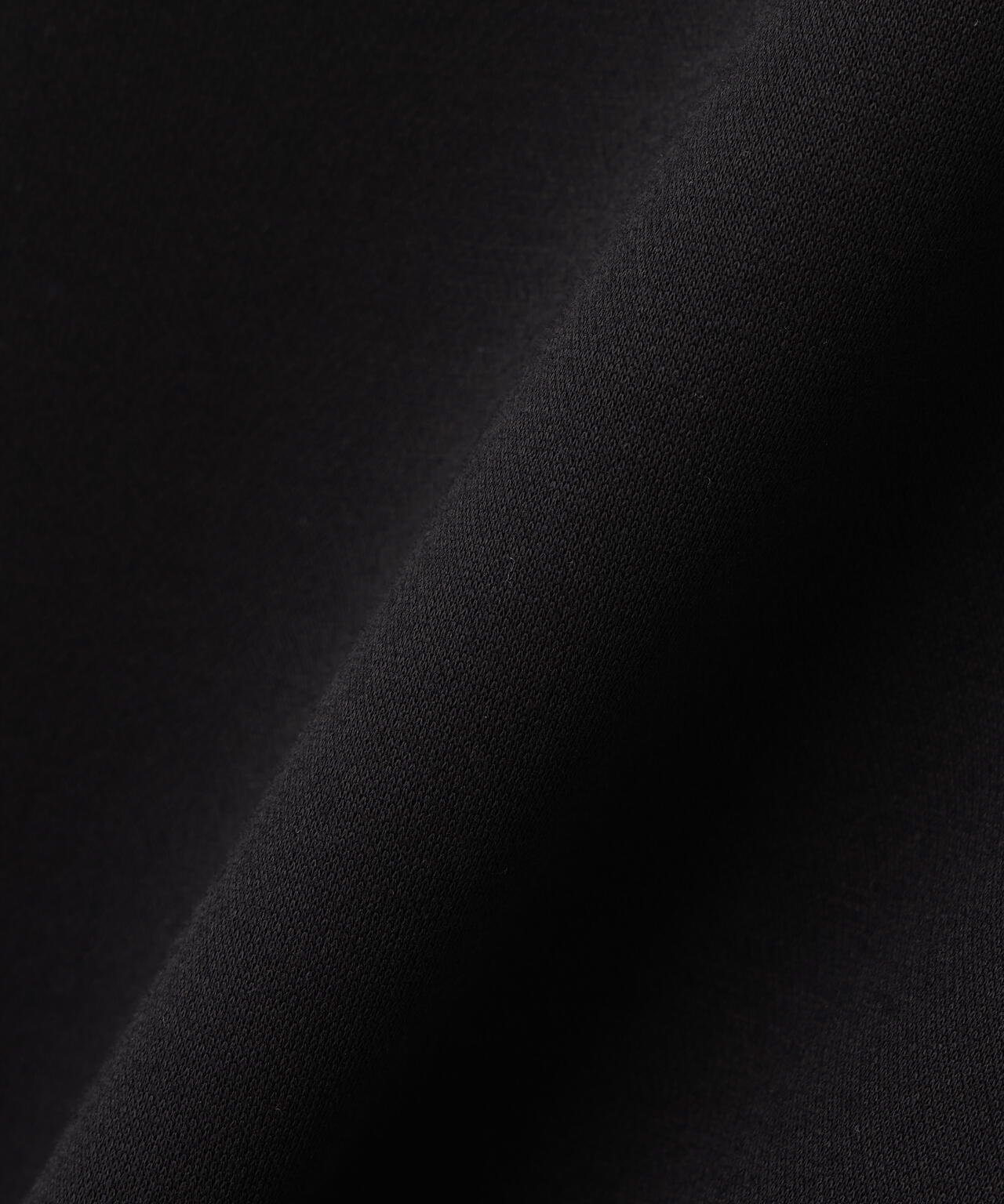 《LE PHIL SPORTS》テックダンボールジャージフーディ