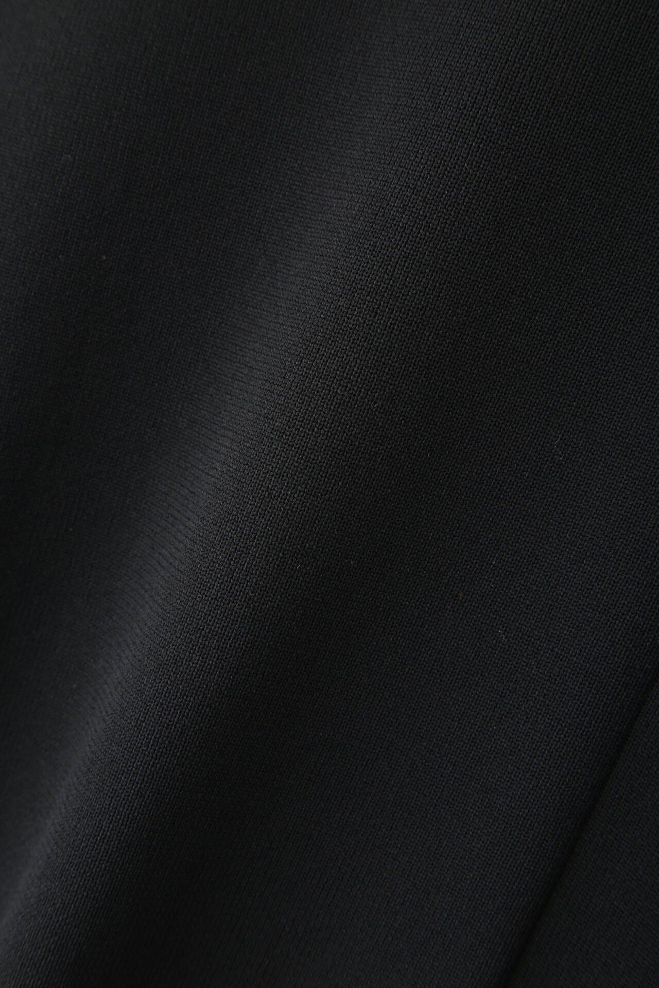 ダブルジャガードニット