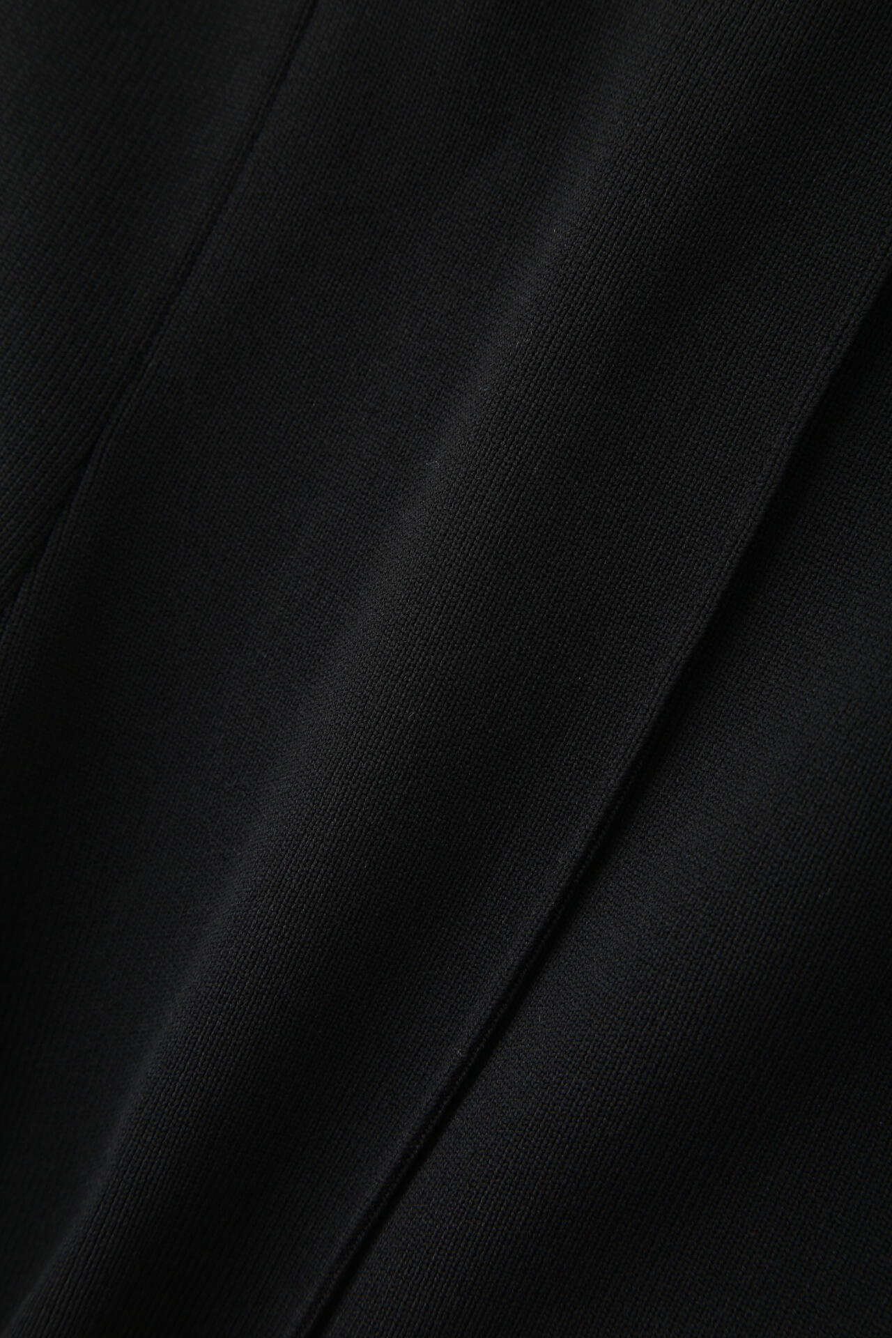 ダブルジャガードニットパンツ