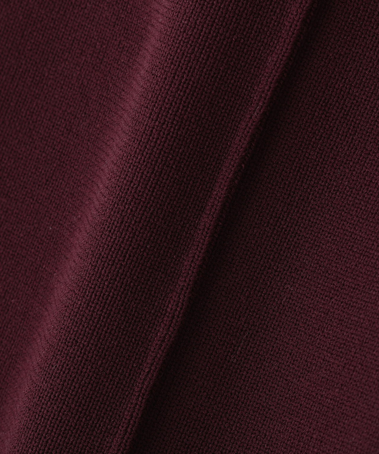 ダブルジャガードニットパンツ