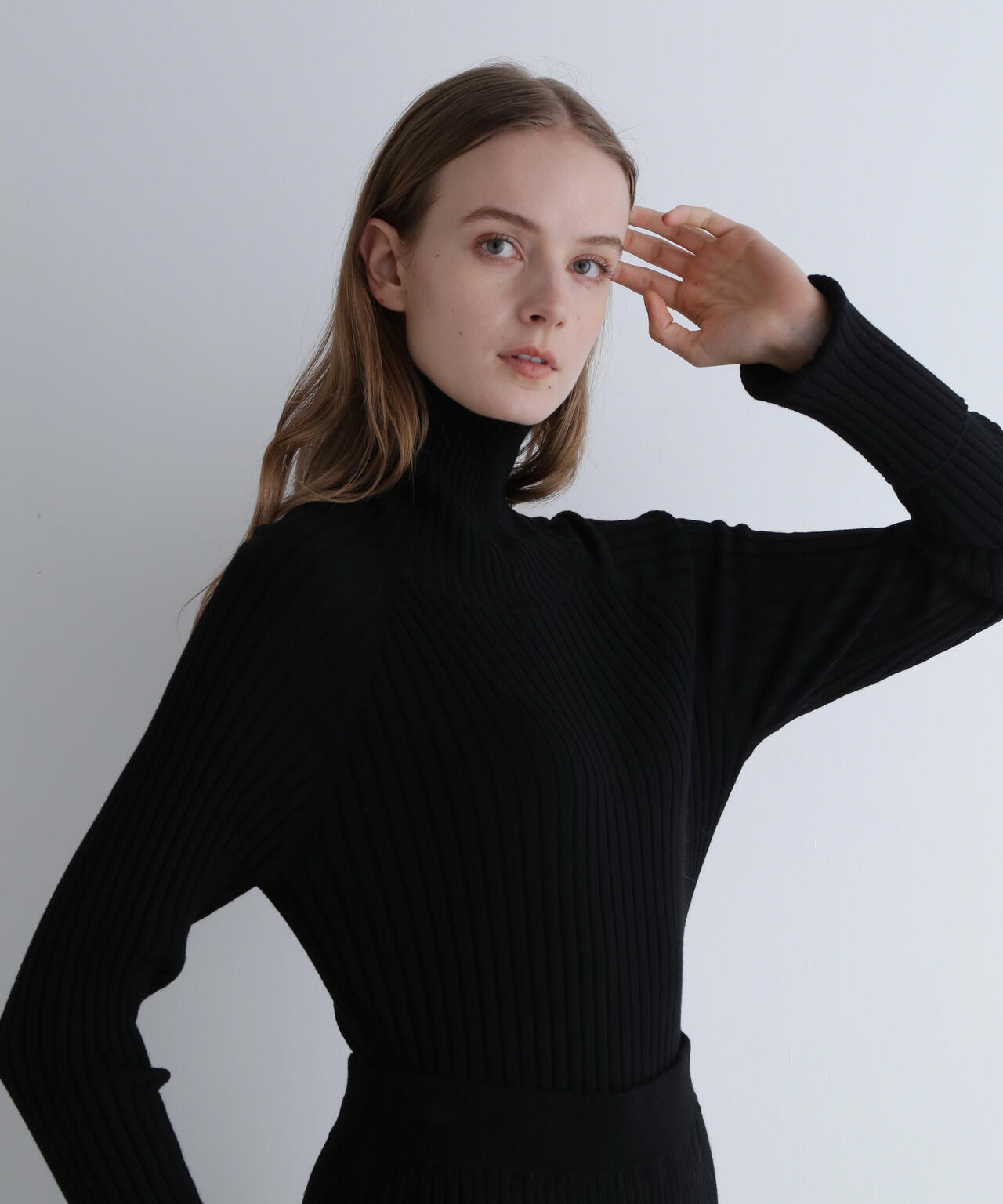 ウールリブタートル