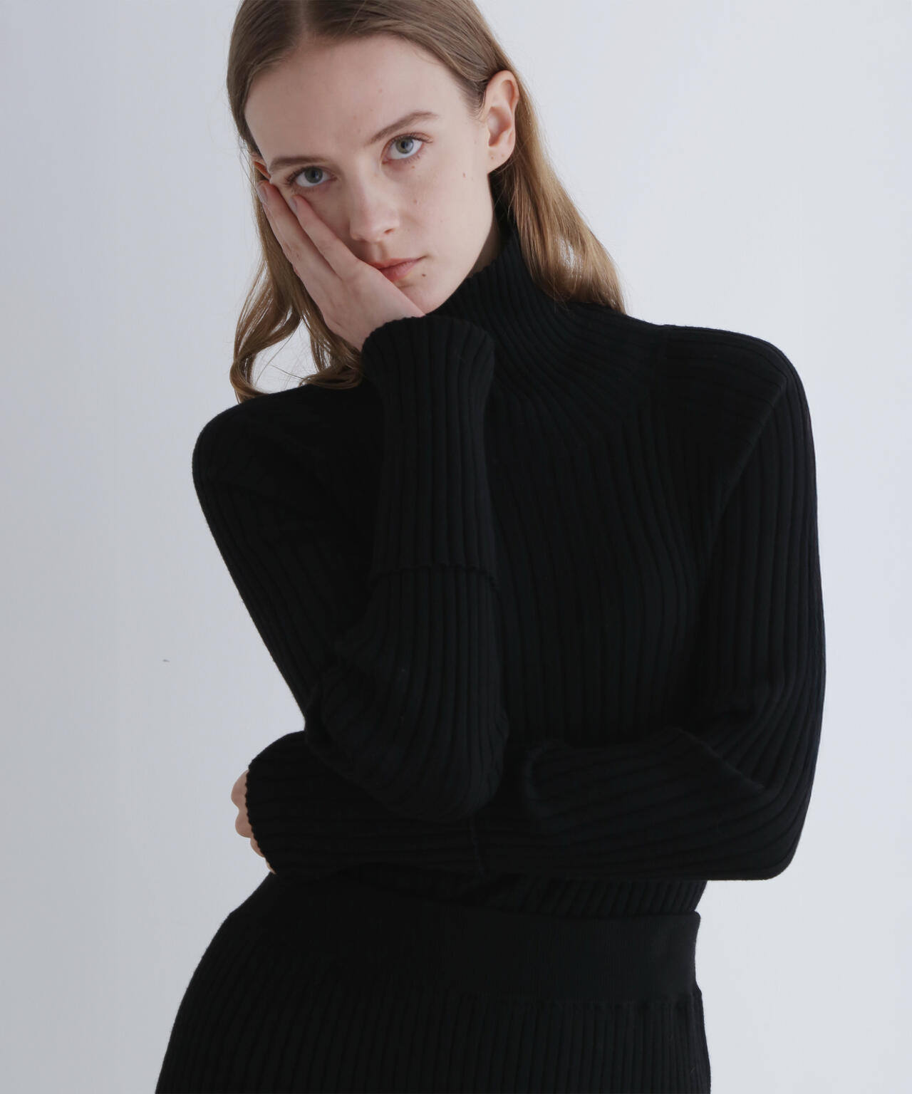 ウールリブタートル