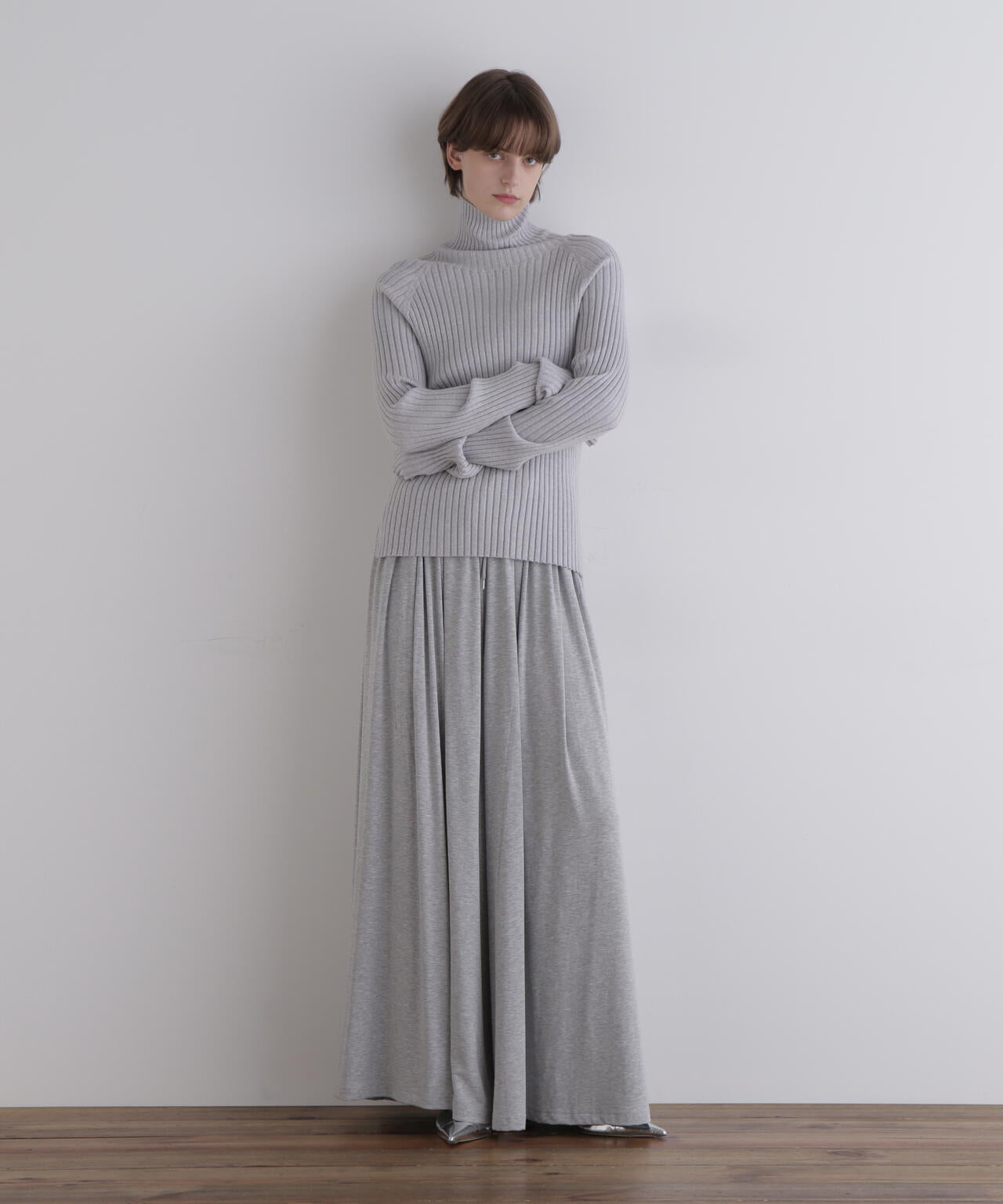 ウールリブタートル