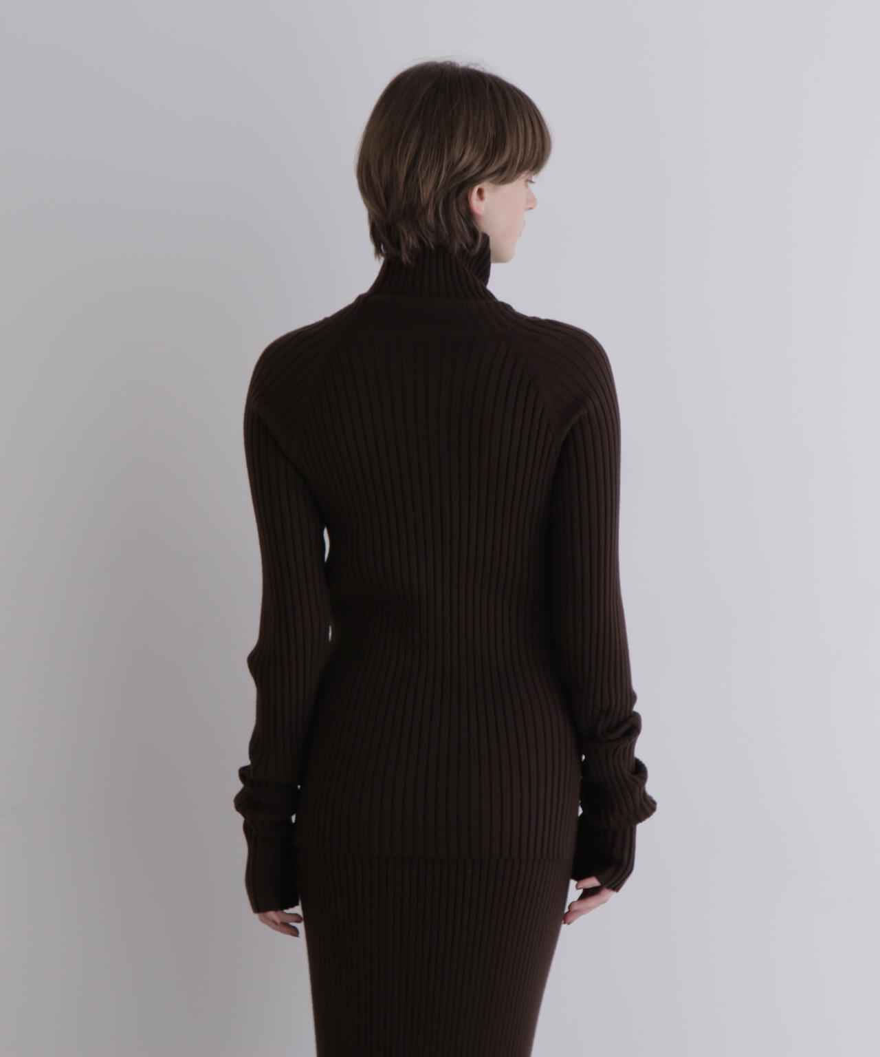 ウールリブタートル