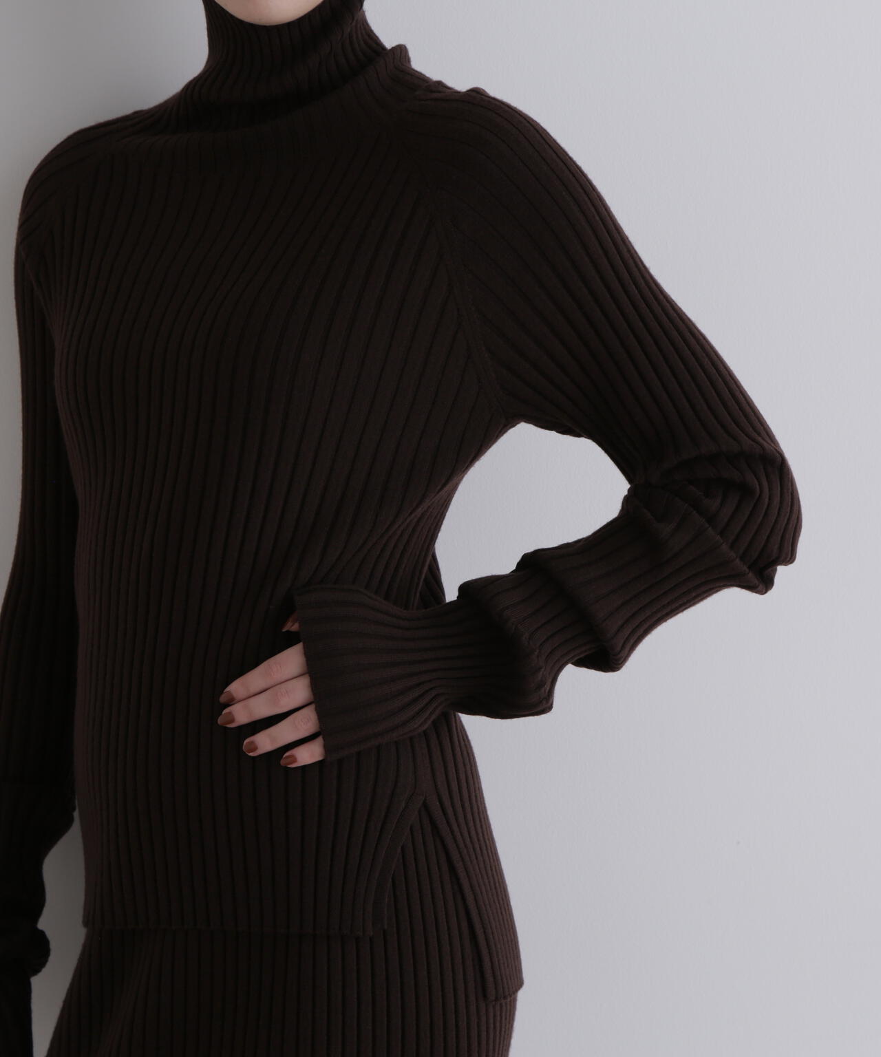 ウールリブタートル