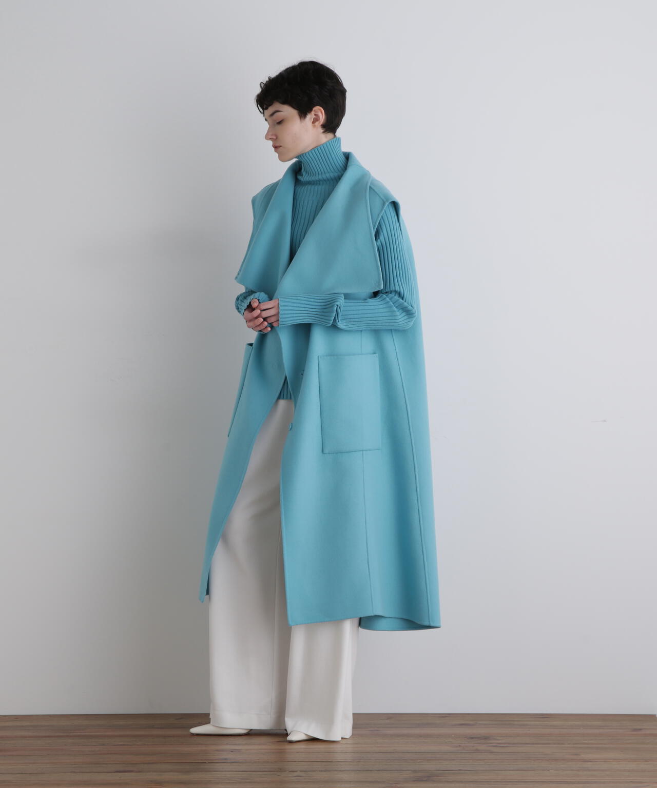 ウールリブタートル