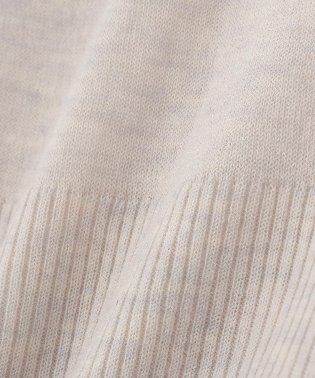 ハイゲージニットカーディガン