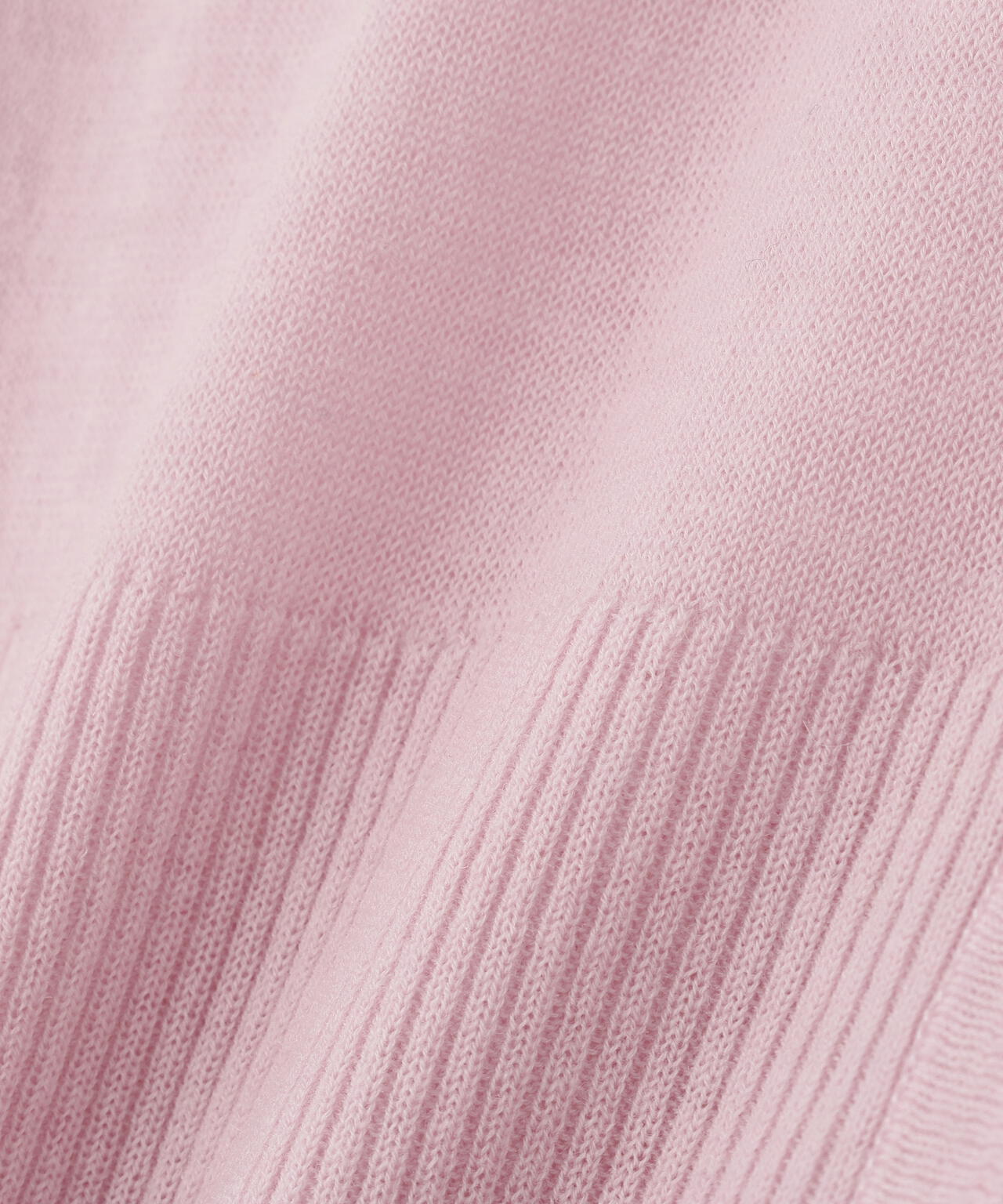 ハイゲージニットカーディガン