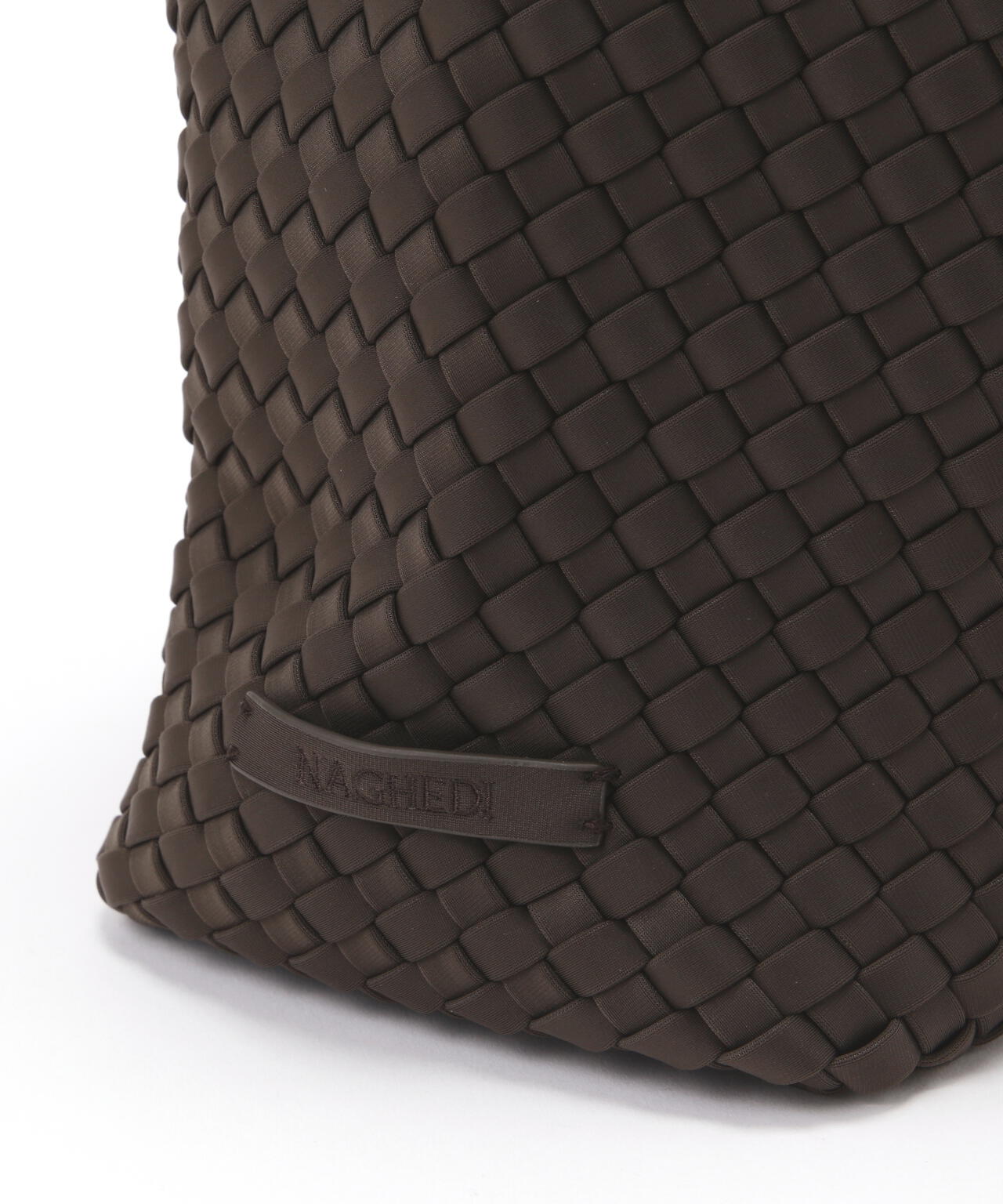 【NAGHEDI / ナゲディ】Nomad Large Hobo