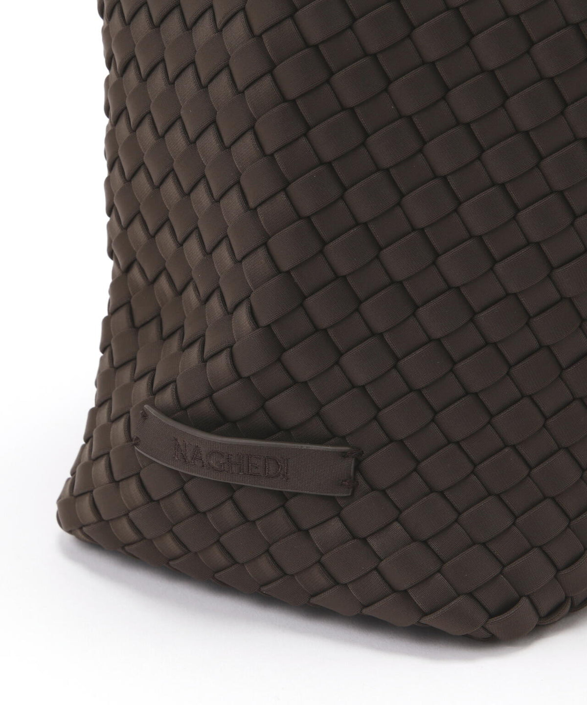 【NAGHEDI / ナゲディ】Nomad Large Hobo