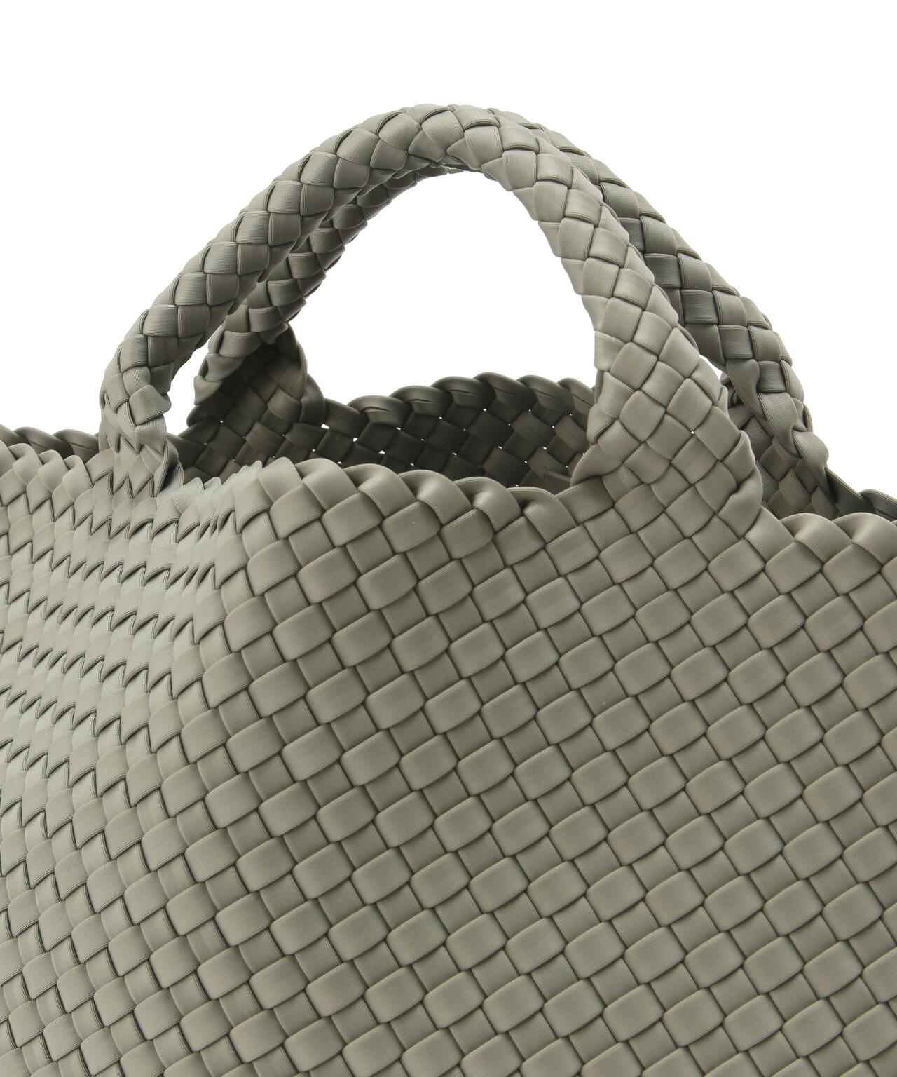 【NAGHEDI / ナゲディ】St Barths Large Tote