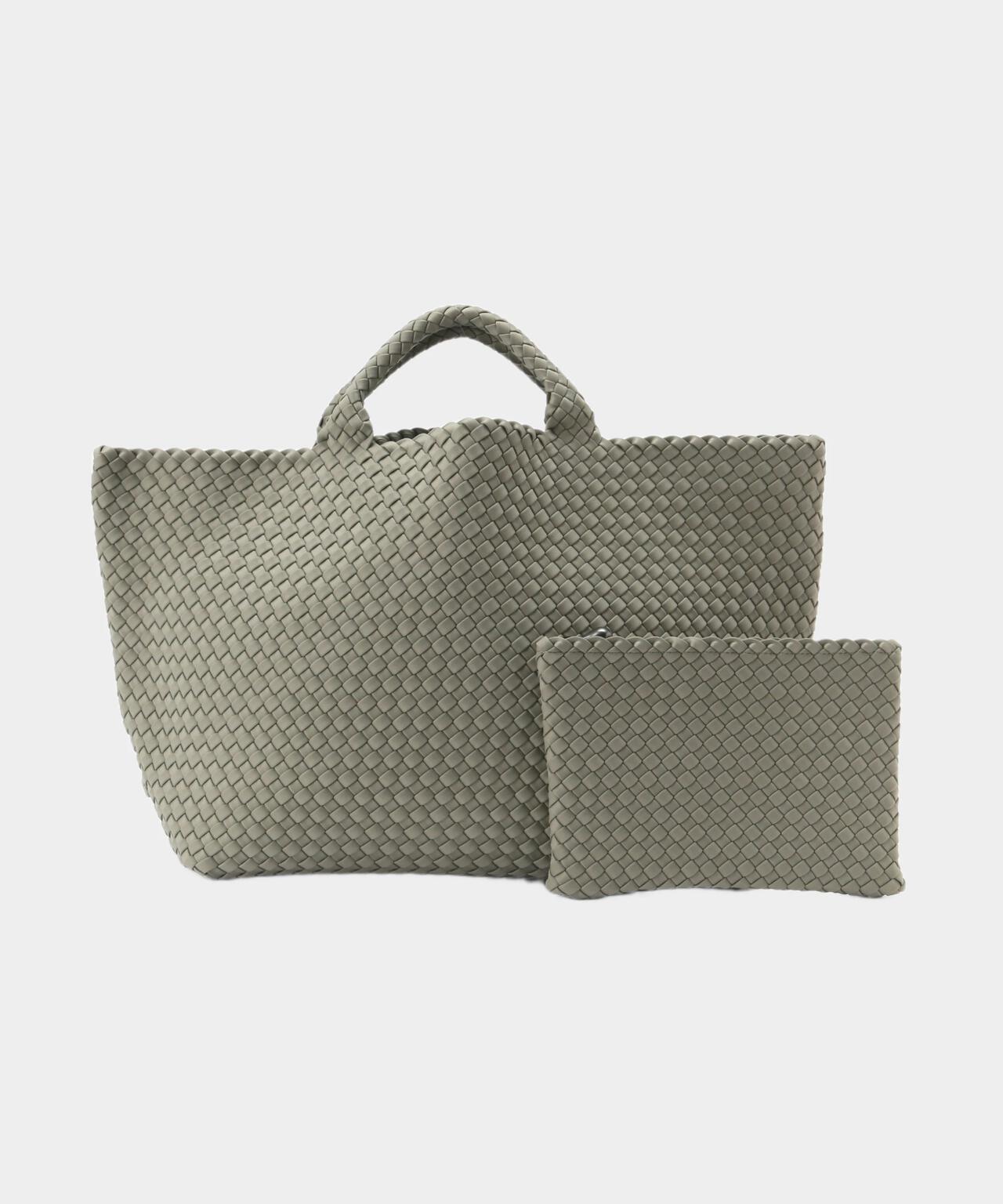 【NAGHEDI / ナゲディ】St Barths Large Tote