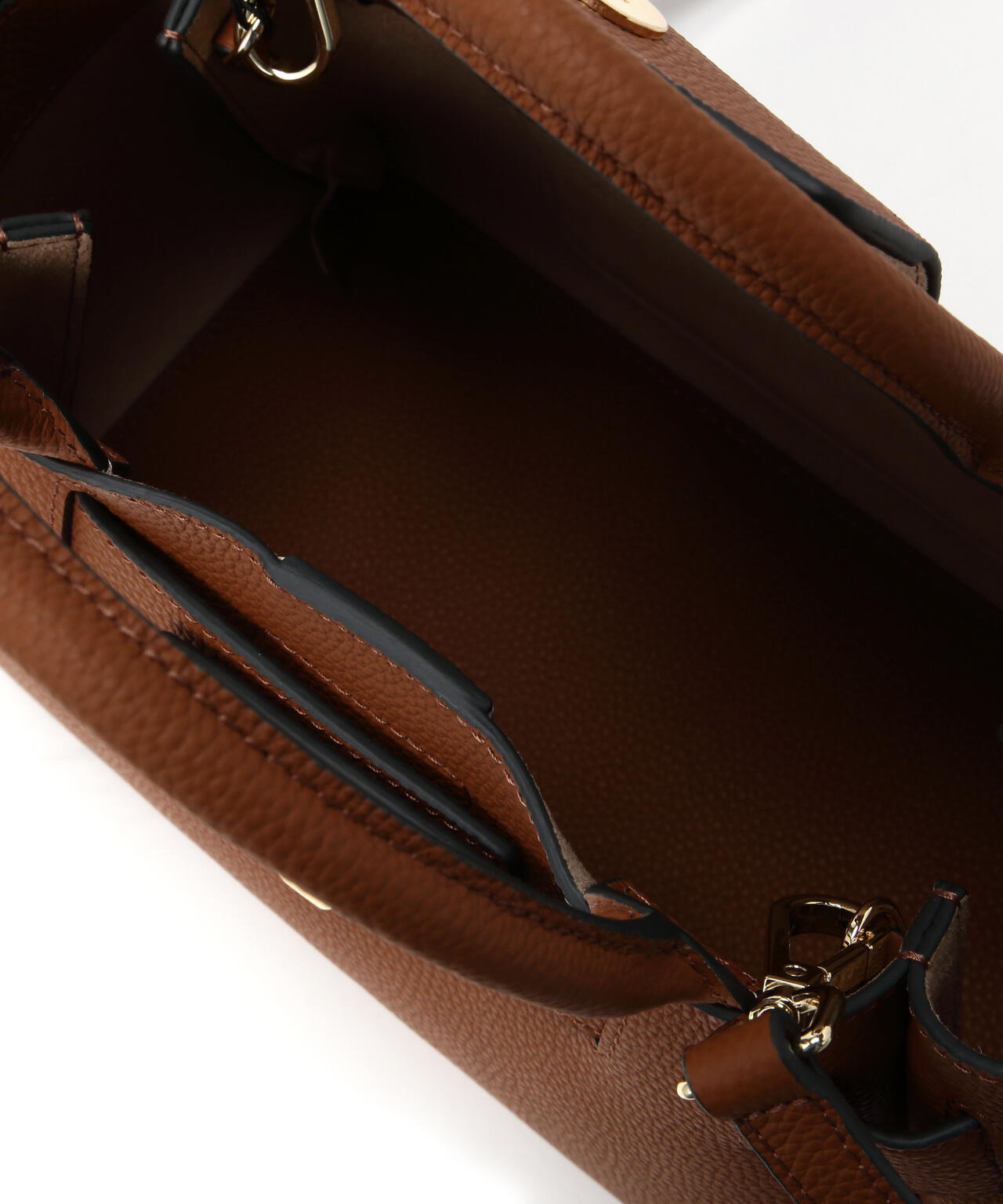 【PUNTI / プンティ】MIRROR-HAND