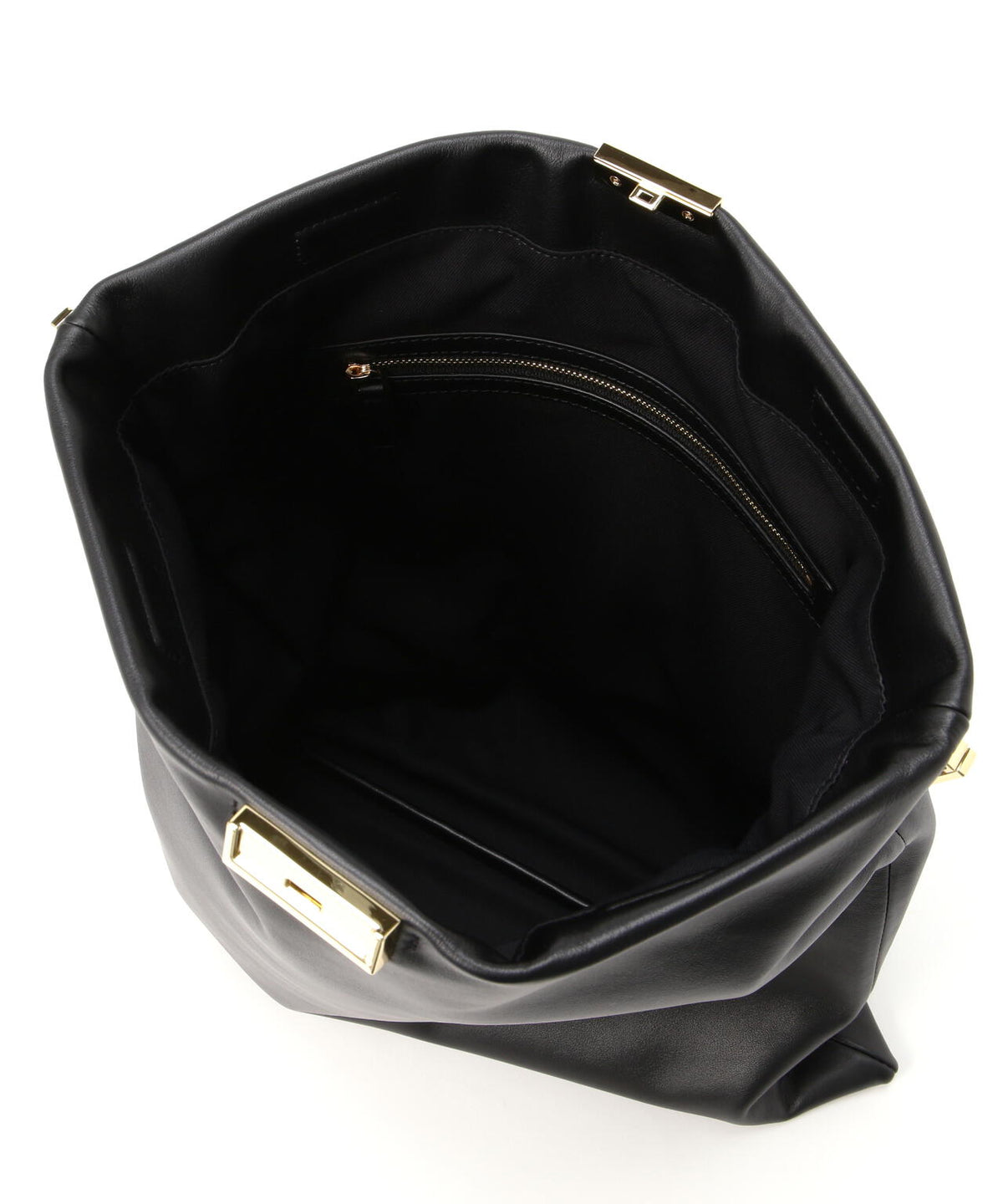 <PUNTI / プンティ>GRAFT-TOTE L