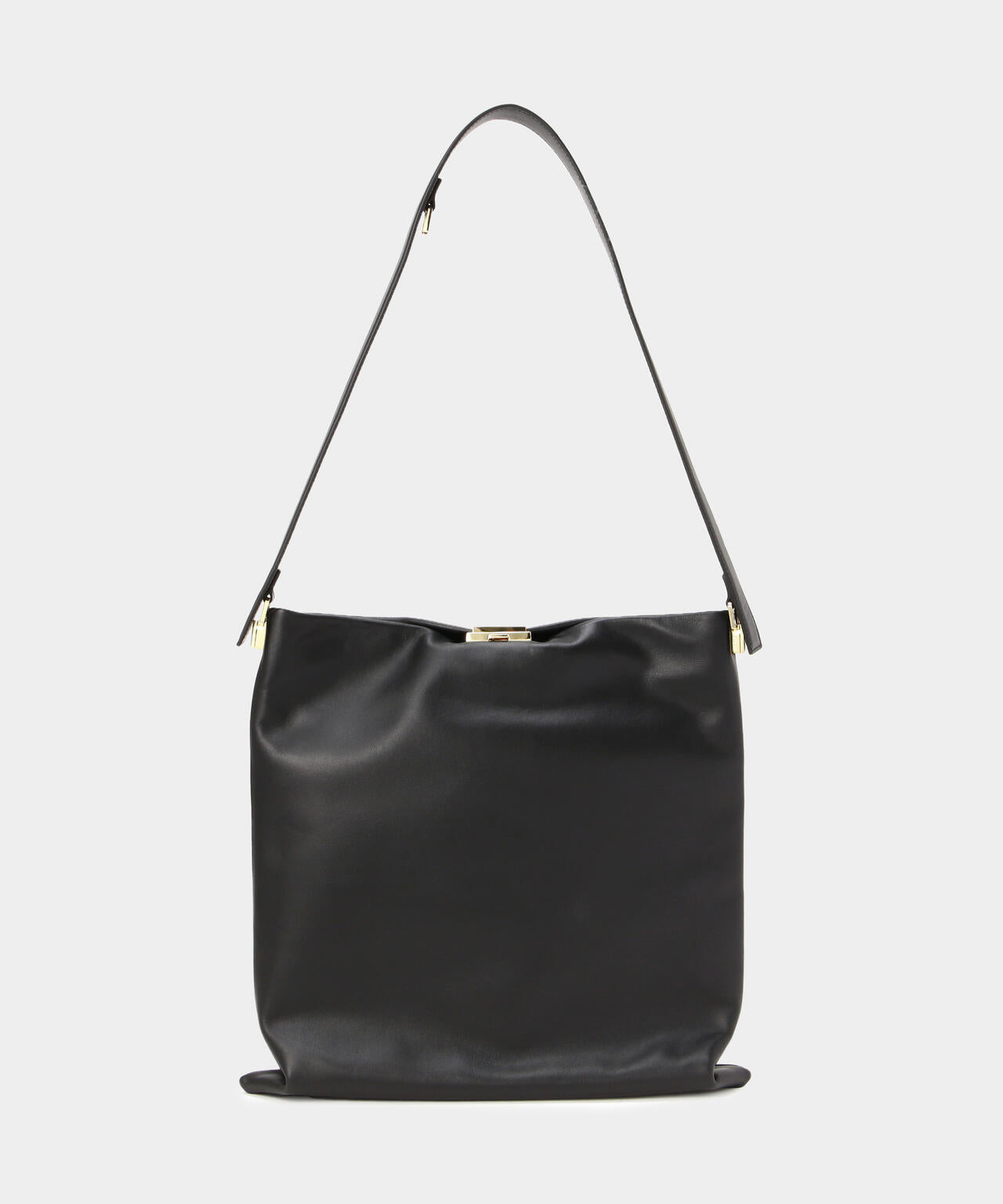 【PUNTI / プンティ】GRAFT-TOTE L